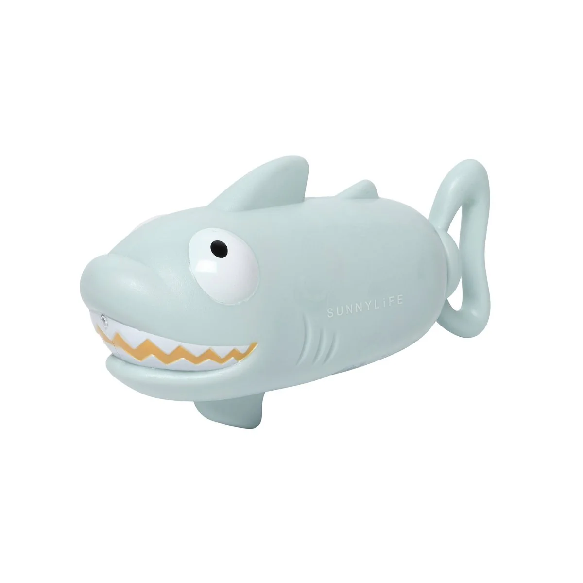 Shark Water Squirter - Blue - Image 6