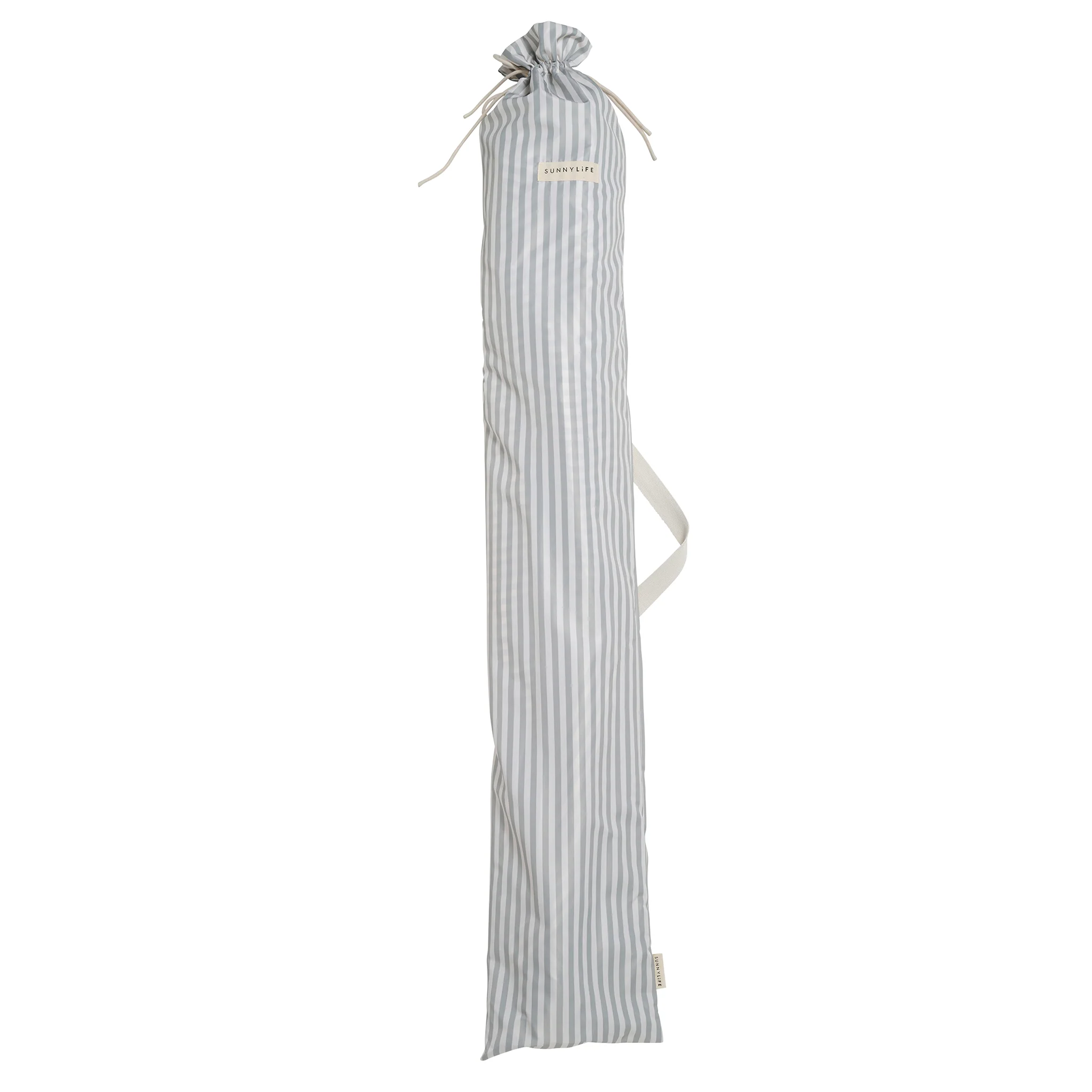 Beach Cabana - Sea Sage Stripe - Image 10