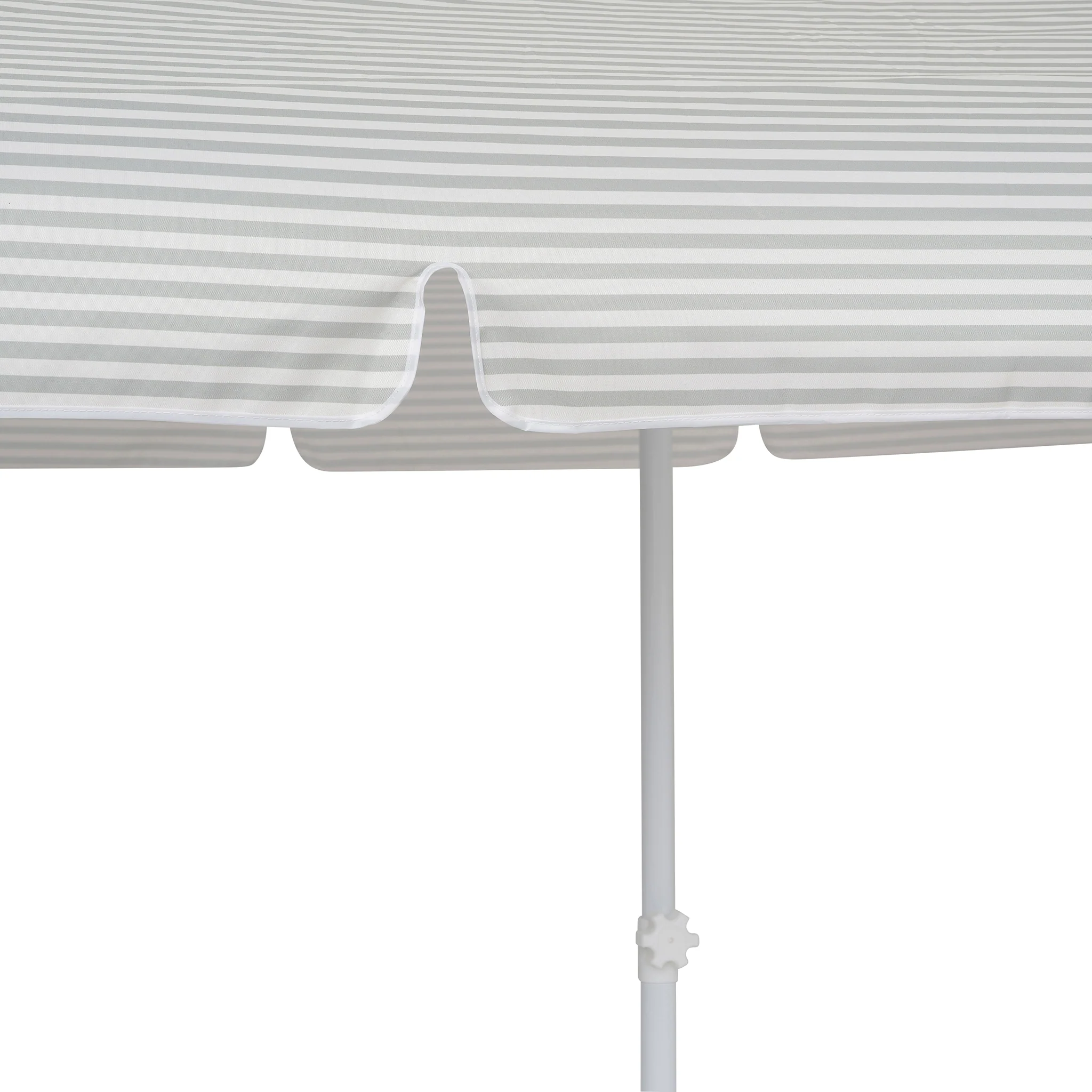 Beach Cabana - Sea Sage Stripe - Image 6