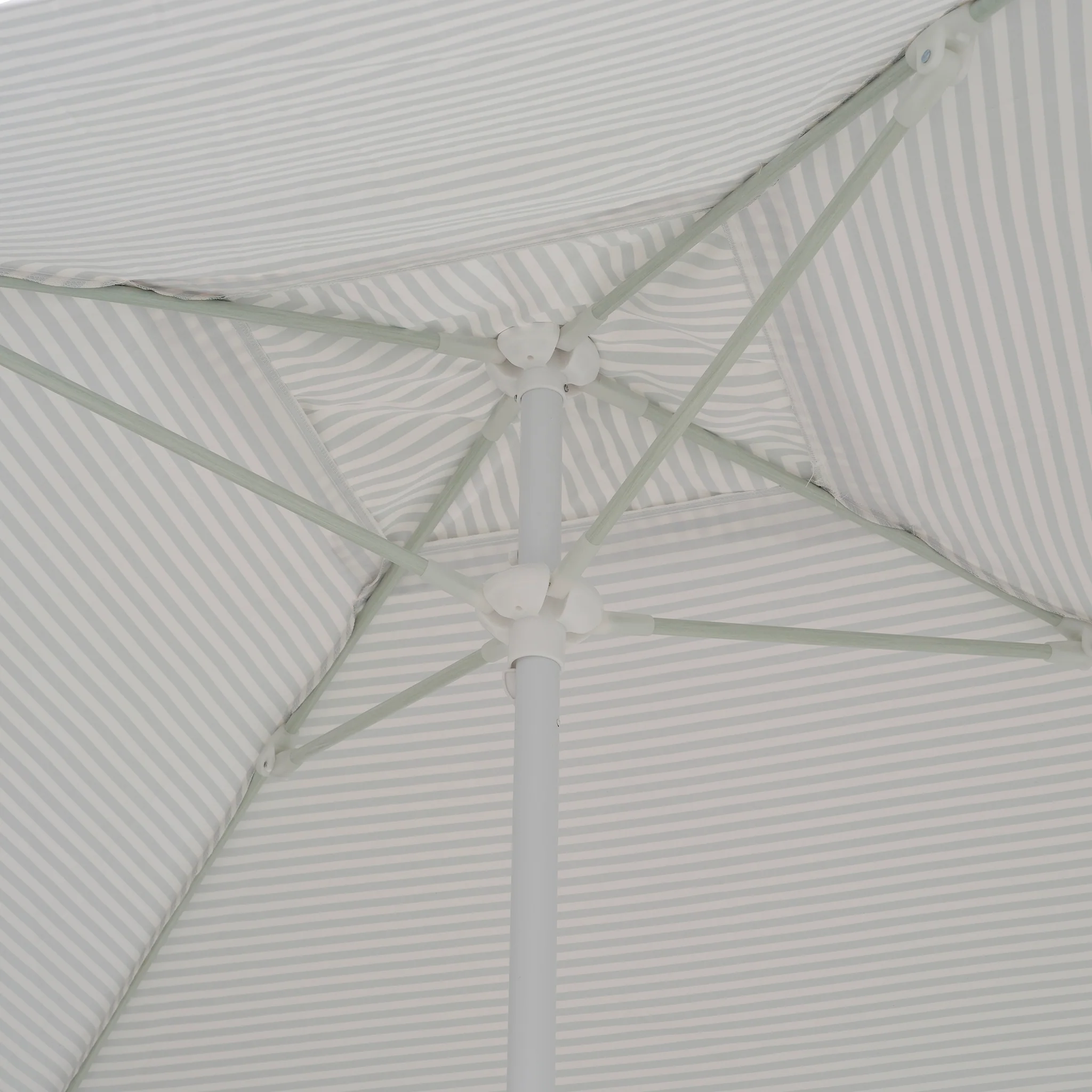 Beach Cabana - Sea Sage Stripe - Image 7