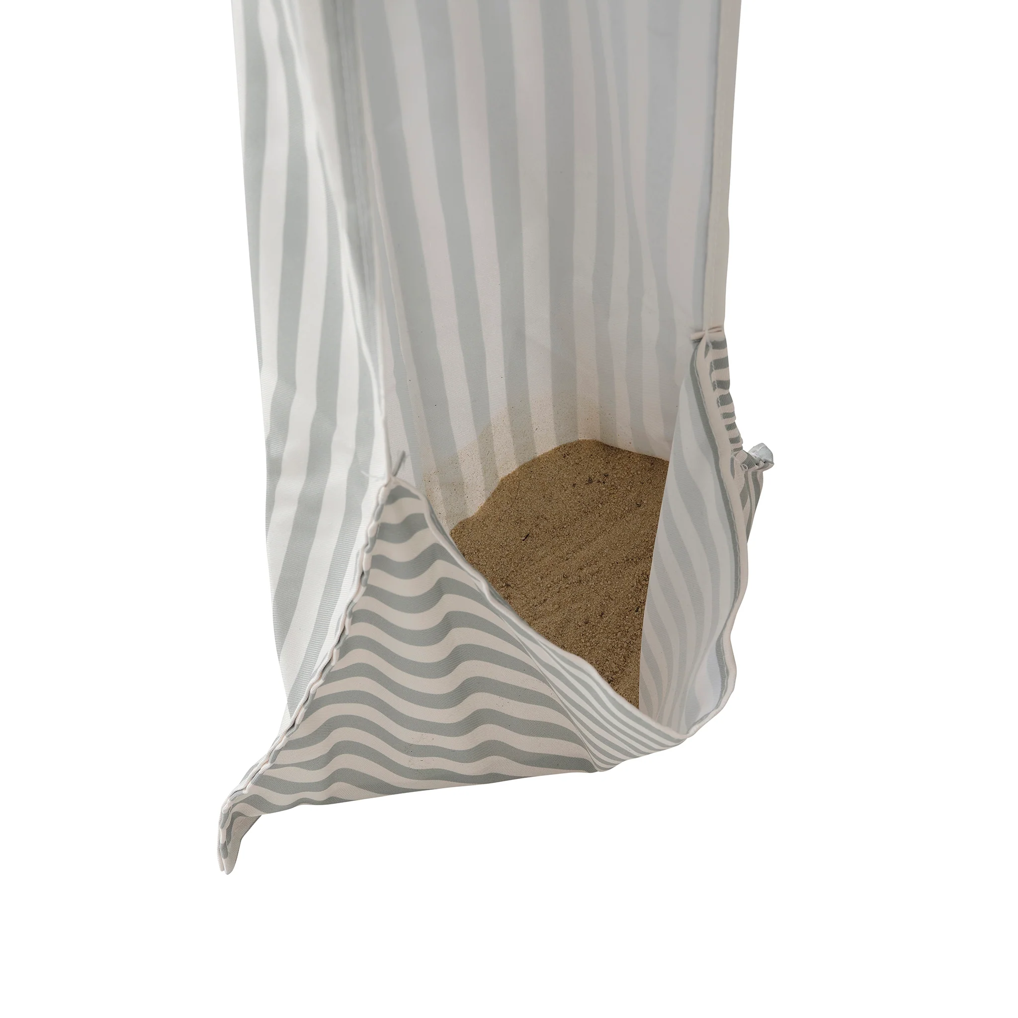 Beach Cabana - Sea Sage Stripe - Image 9