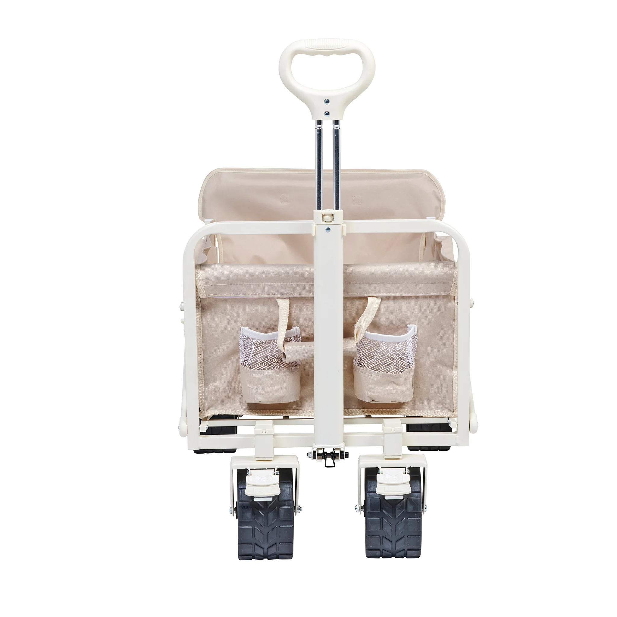 Beach Cart - Oyster - Image 11