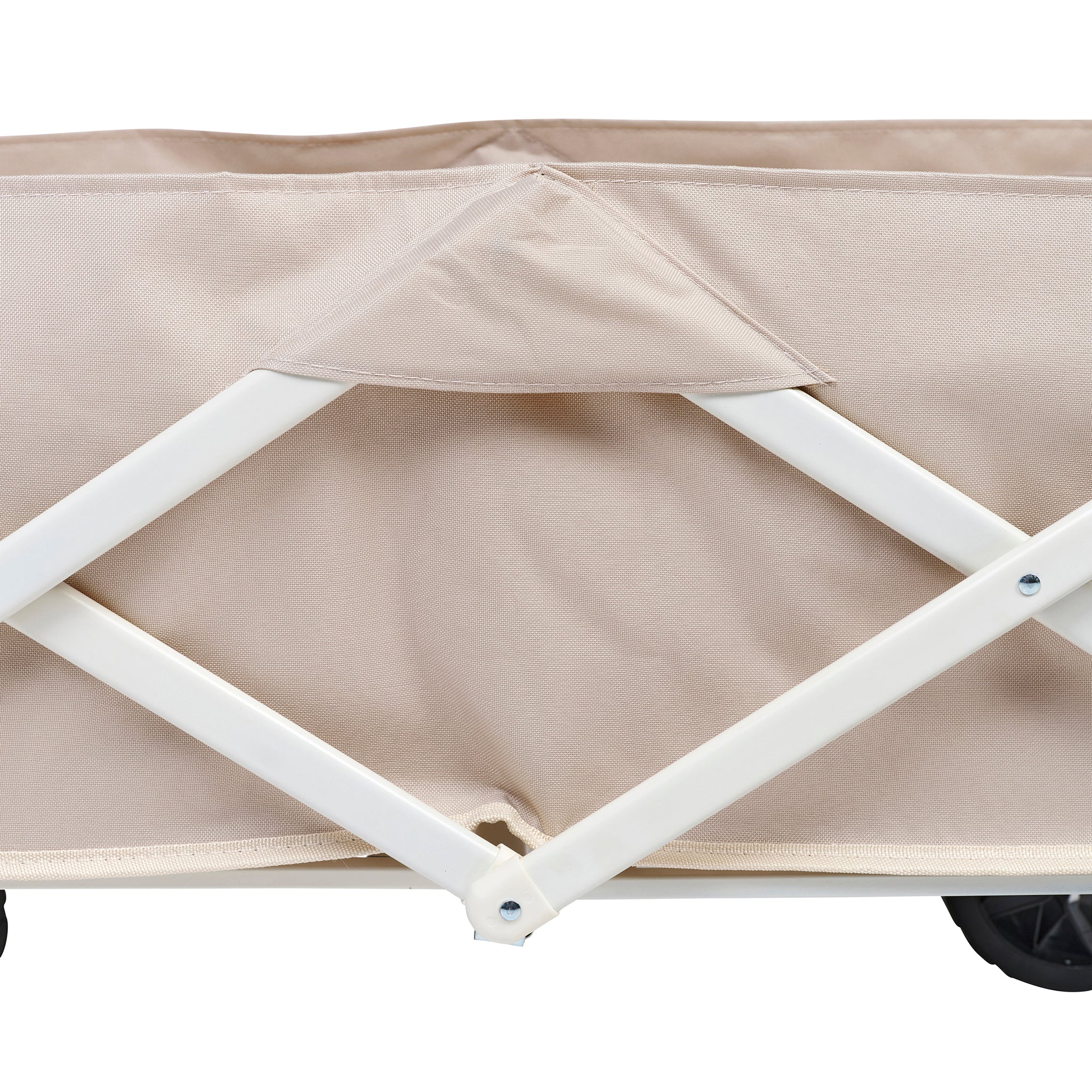 Beach Cart - Oyster - Image 12