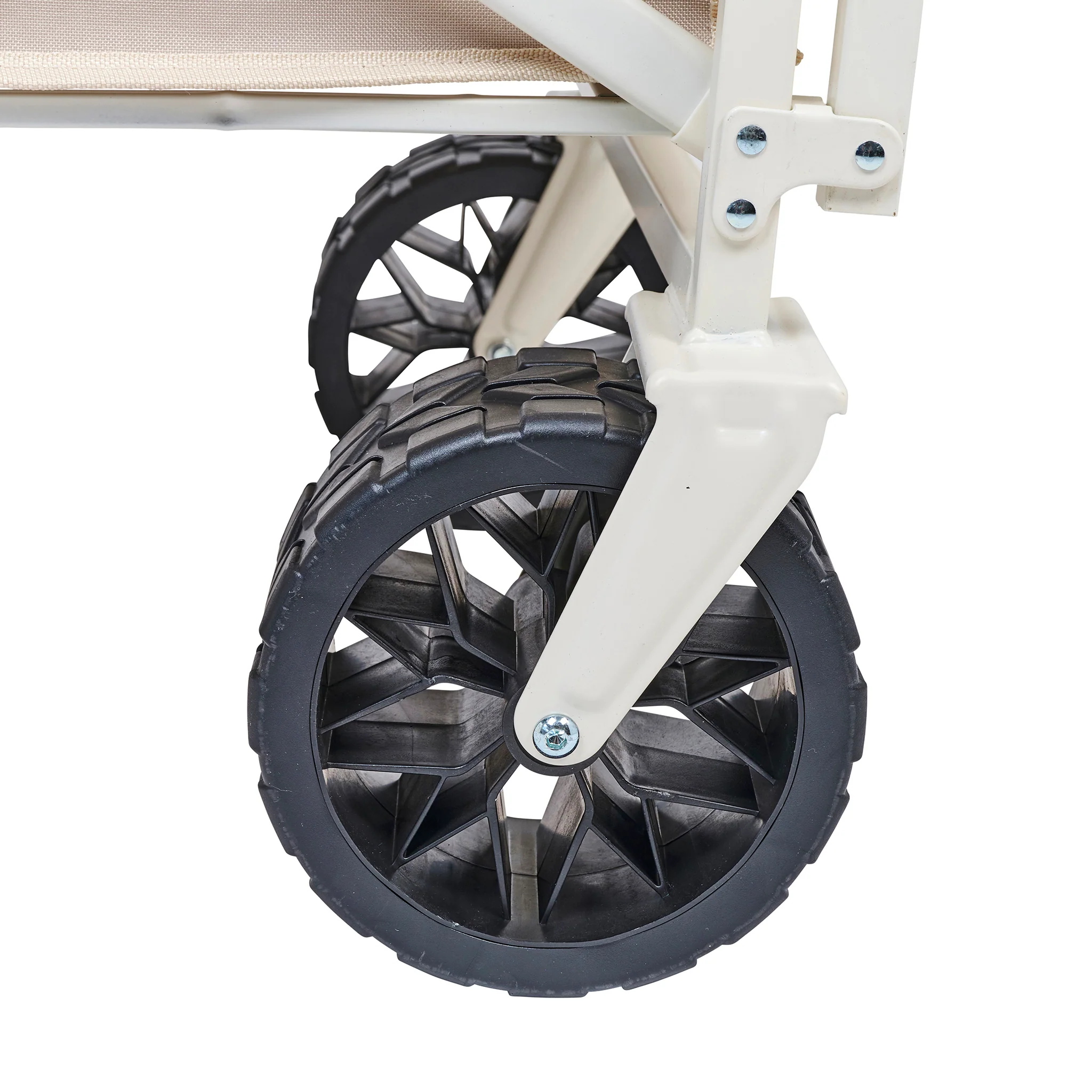 Beach Cart - Oyster - Image 13