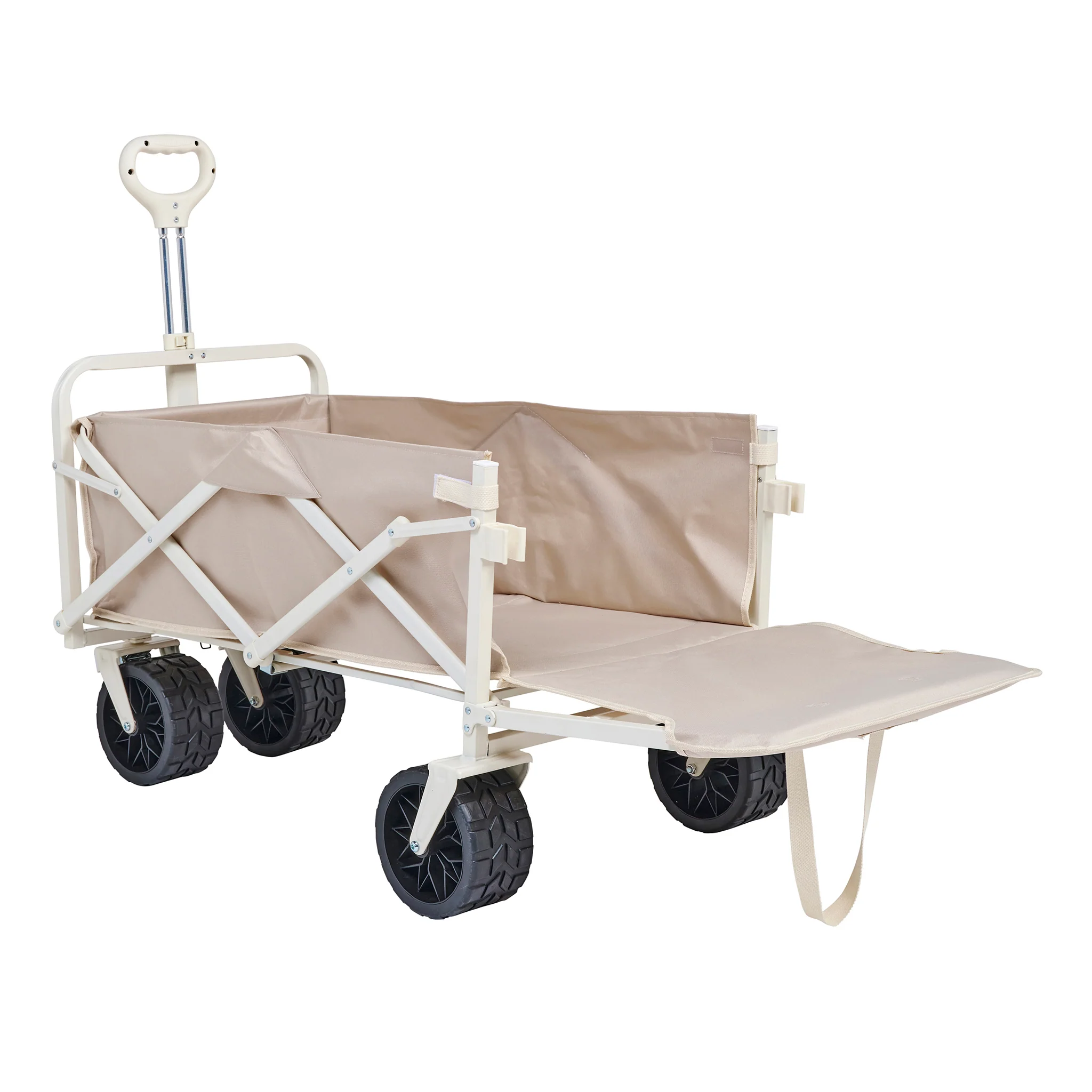 Beach Cart - Oyster - Image 5