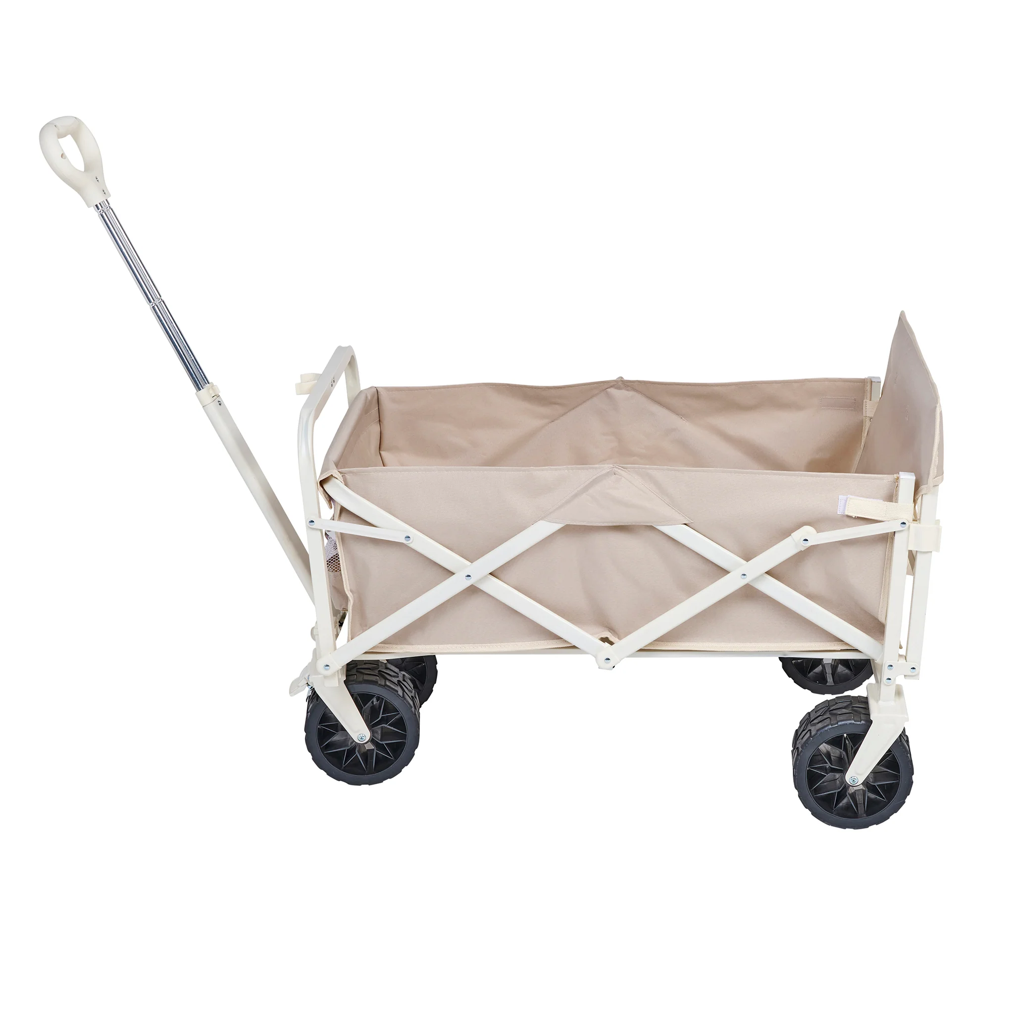 Beach Cart - Oyster - Image 8