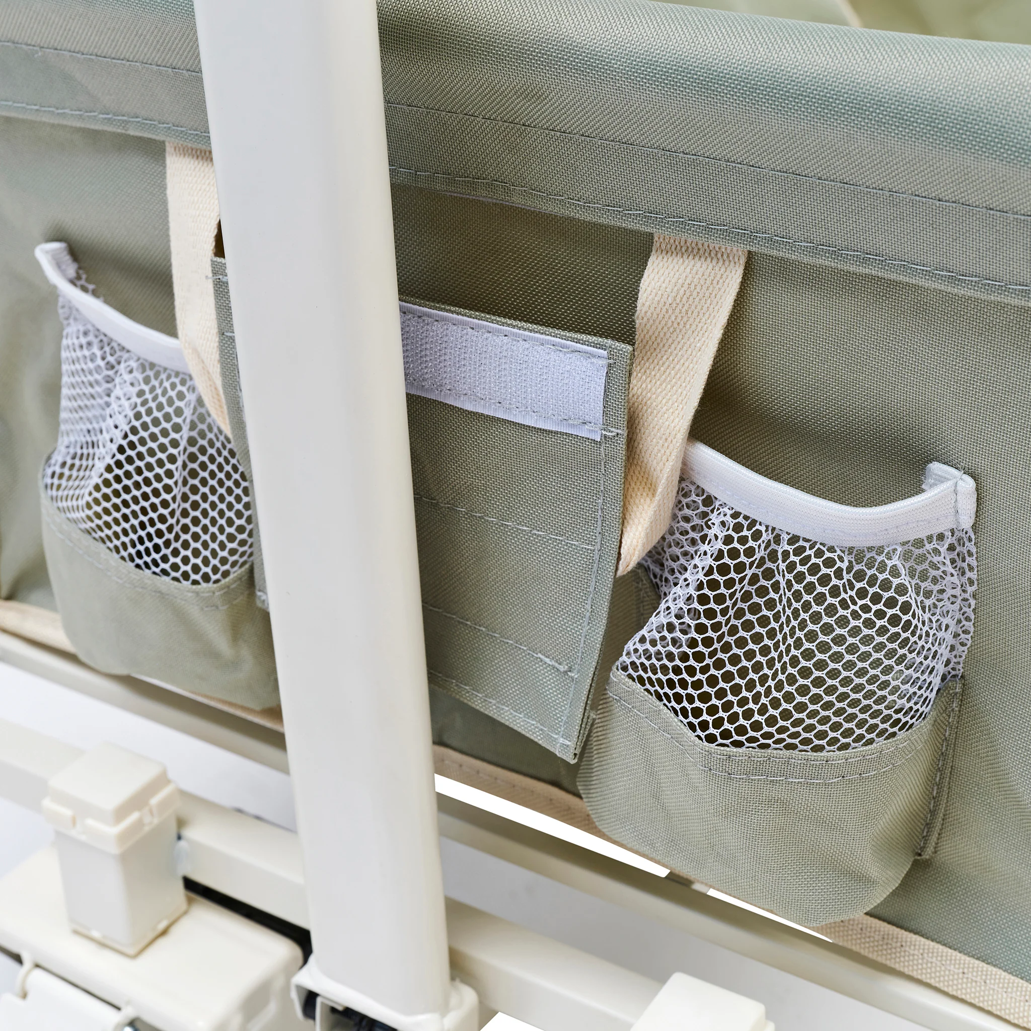 Beach Cart - Seagrass Sage - Image 9