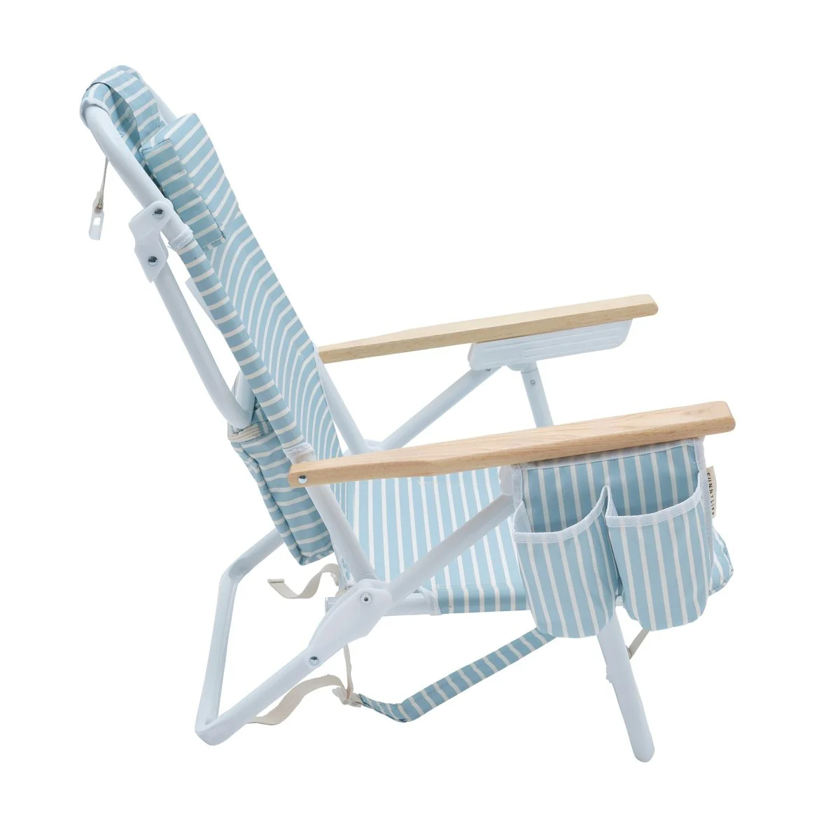 Deluxe Beach Chair - Lazy Days - Image 10