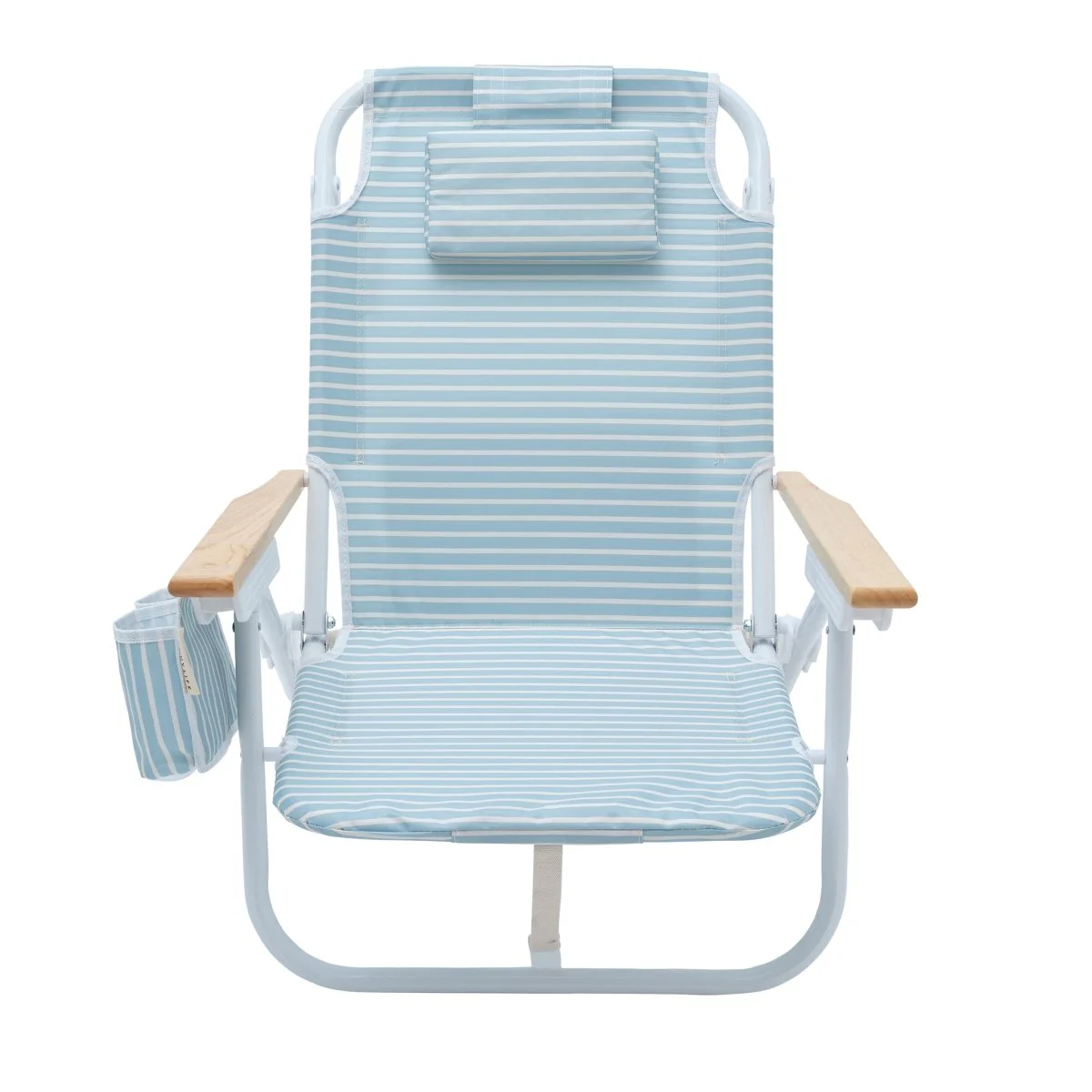 Deluxe Beach Chair - Lazy Days - Image 8