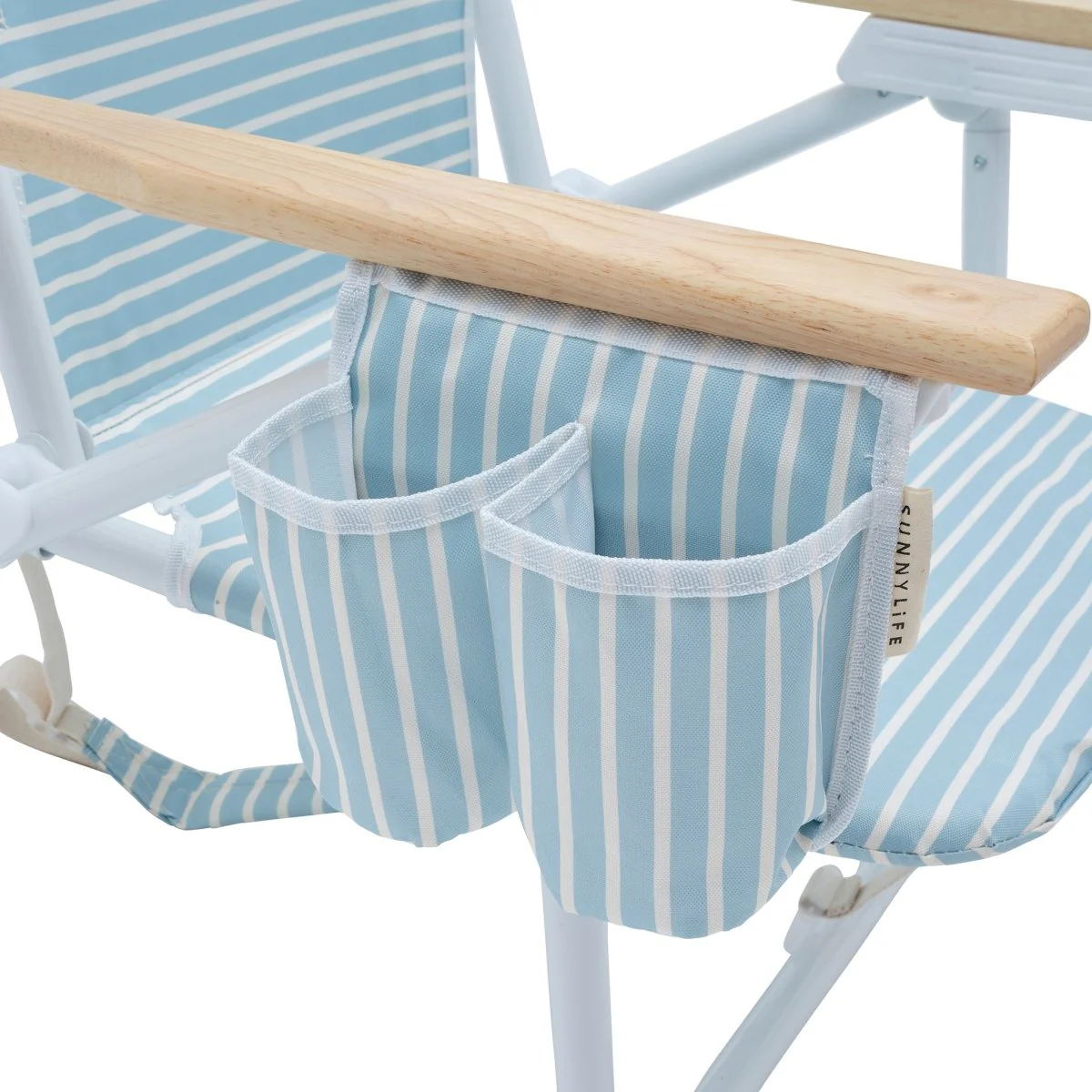 Deluxe Beach Chair - Lazy Days - Image 9