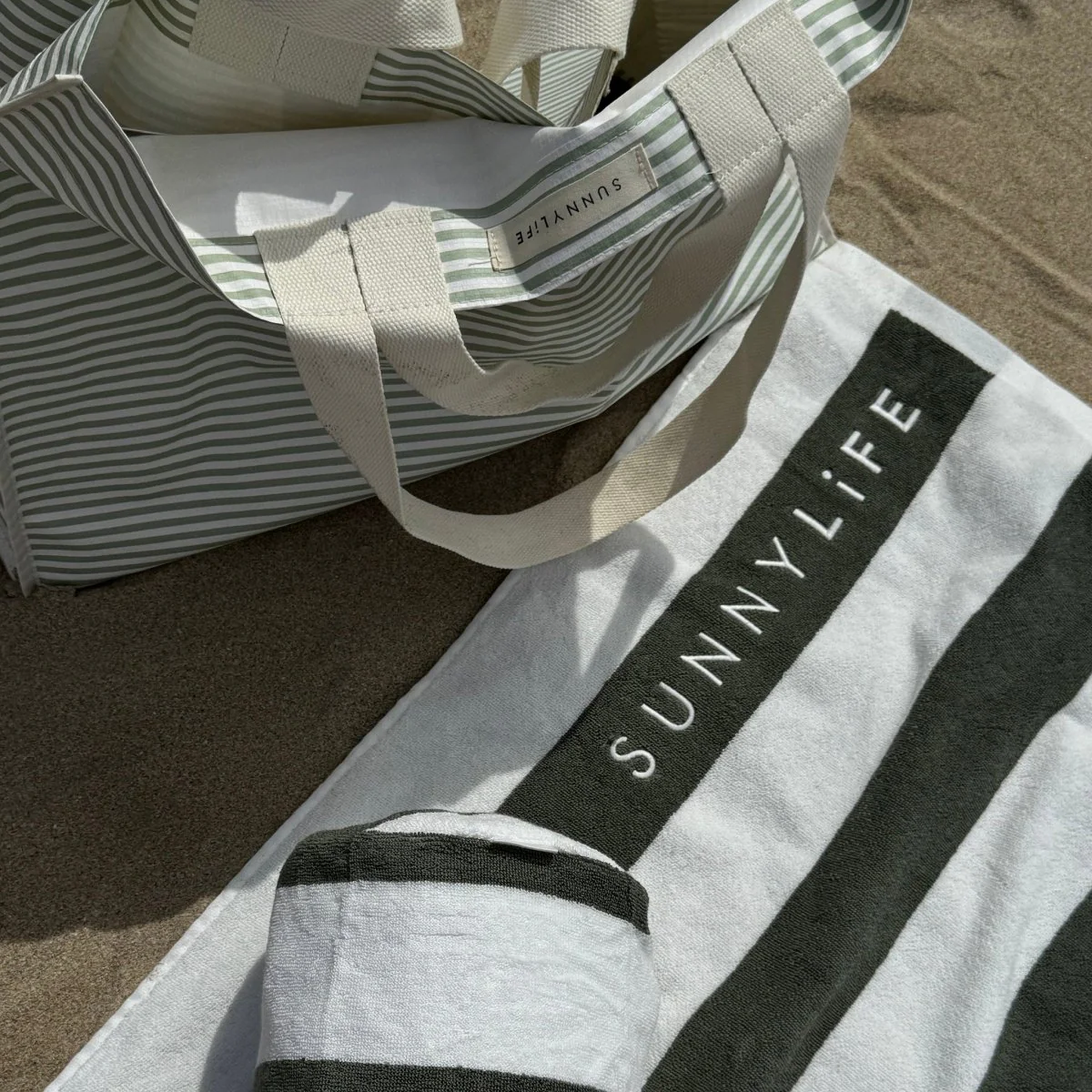 Beach Pillow - The Vacay - Image 3