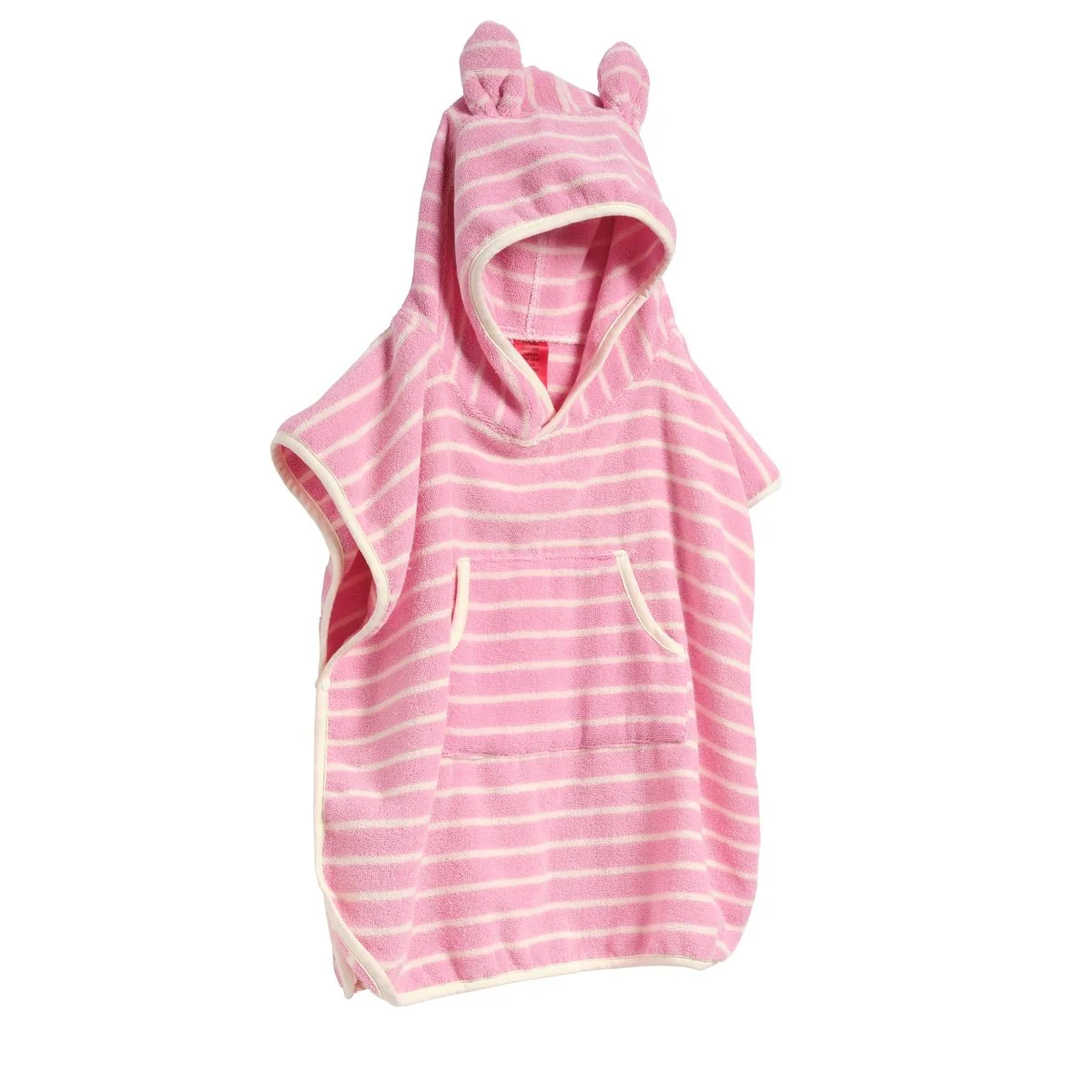 Kids Character Hooded Towel - Cotton Candy - Image 5