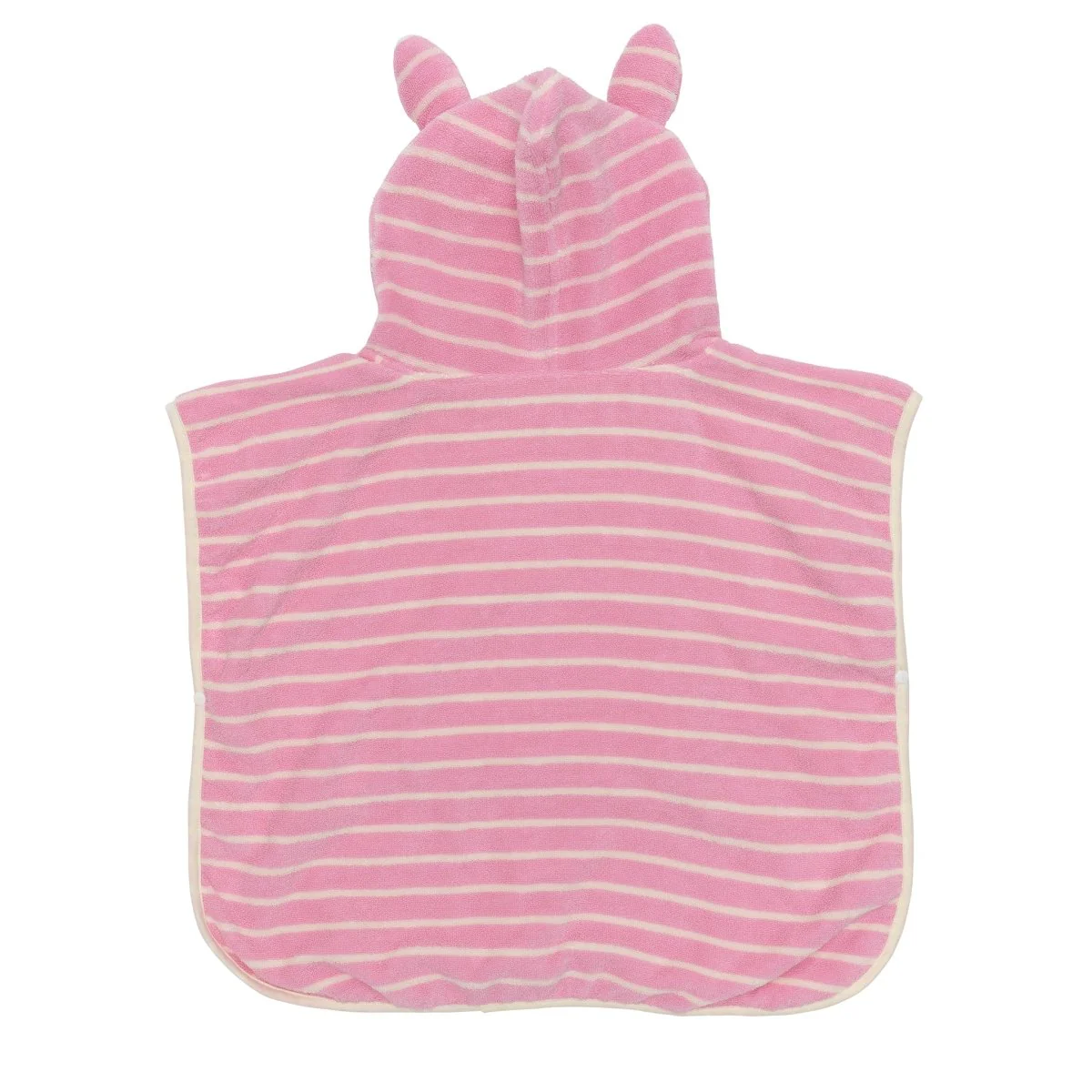Kids Character Hooded Towel - Cotton Candy - Image 6