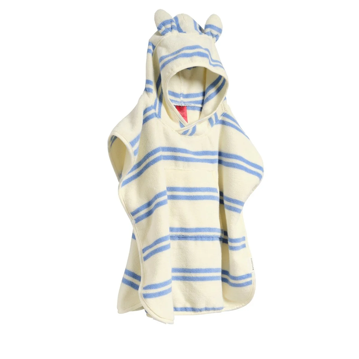 Kids Character Hooded Towel - Sammy the Seagull - Image 10