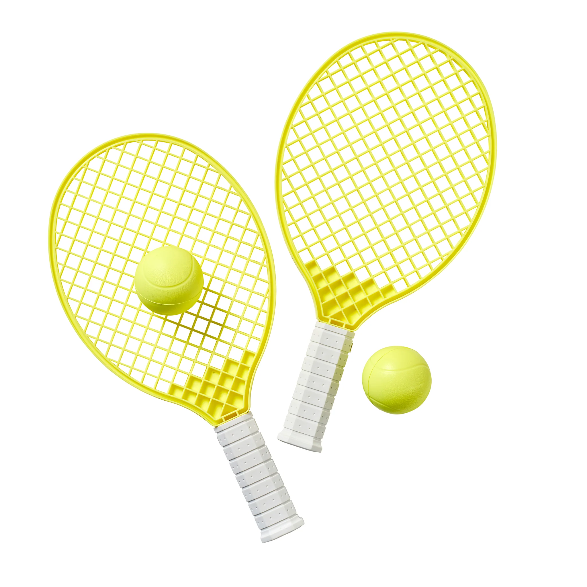 Beach Rackets - La Mer Limon