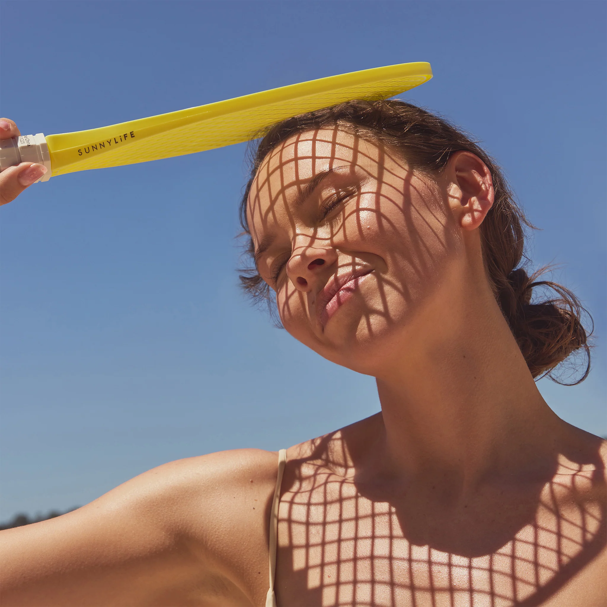 Beach Rackets - La Mer Limon - Image 3