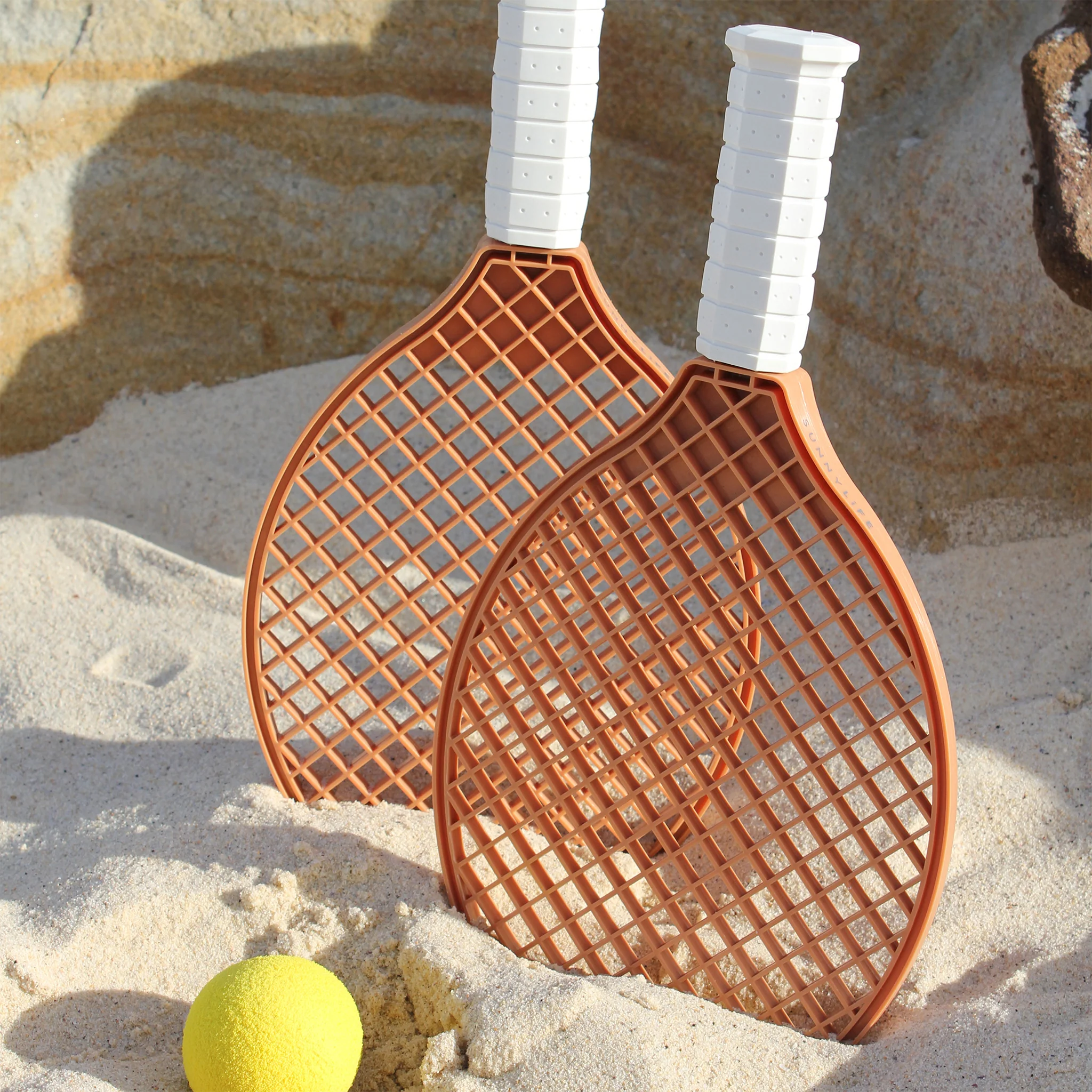 Beach Rackets - Tierra Clay - Image 4
