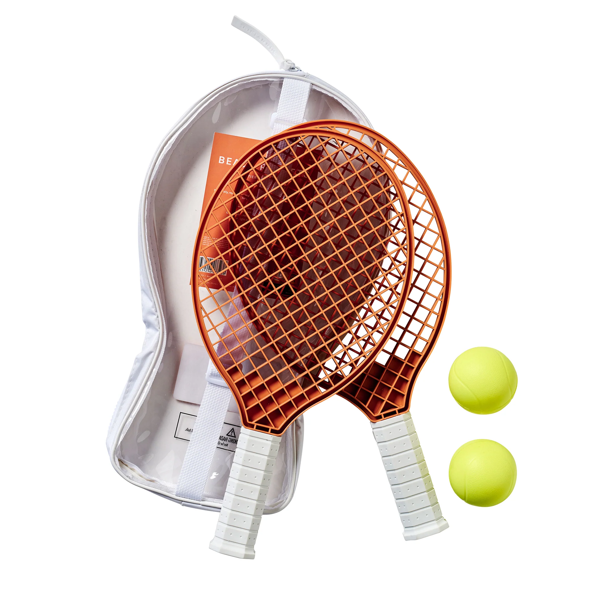 Beach Rackets - Tierra Clay - Image 5
