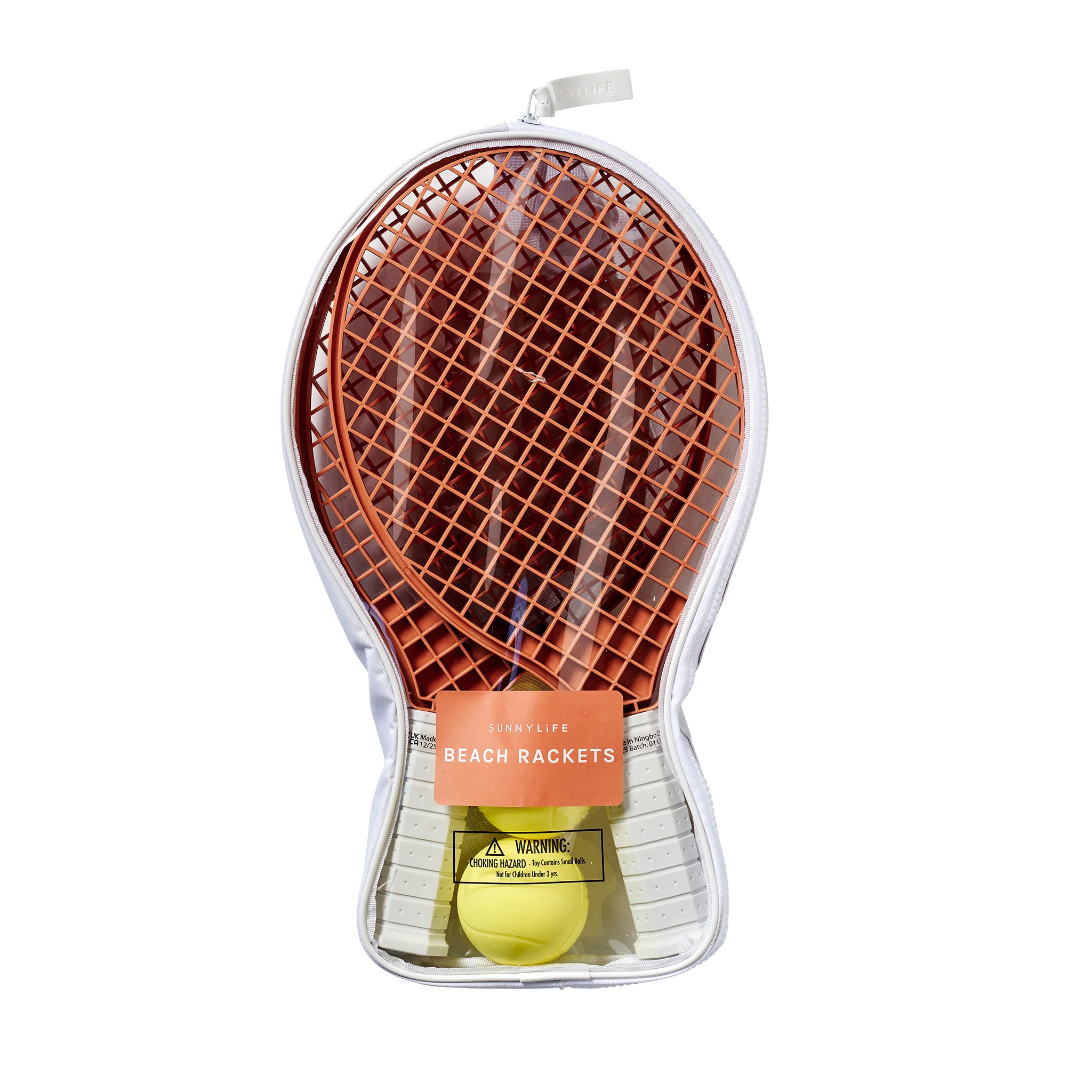 Beach Rackets - Tierra Clay - Image 6