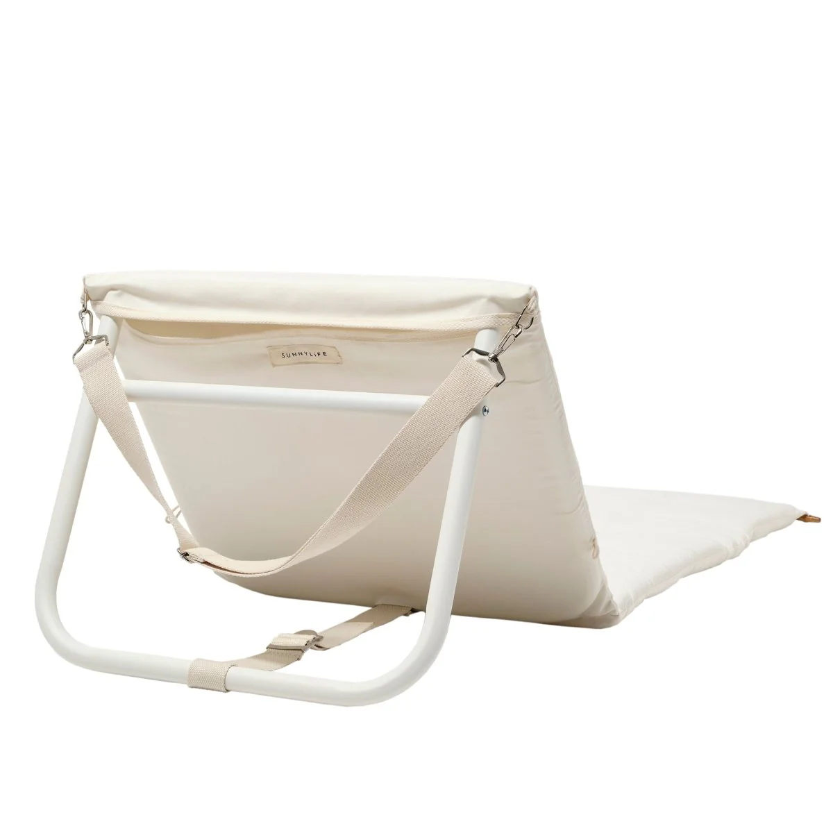 Reclining Beach Chair - Casa - Image 6