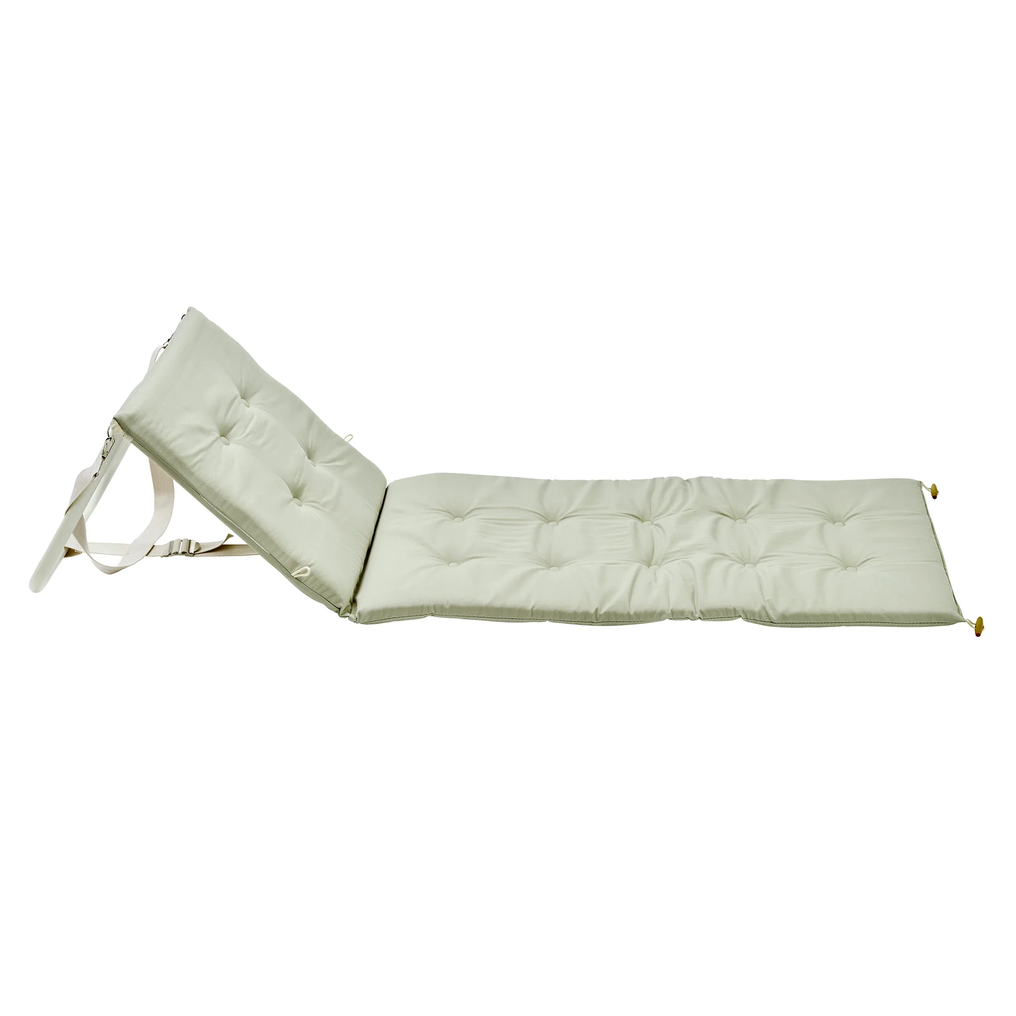 Reclining Beach Chair - Seagrass - Image 7