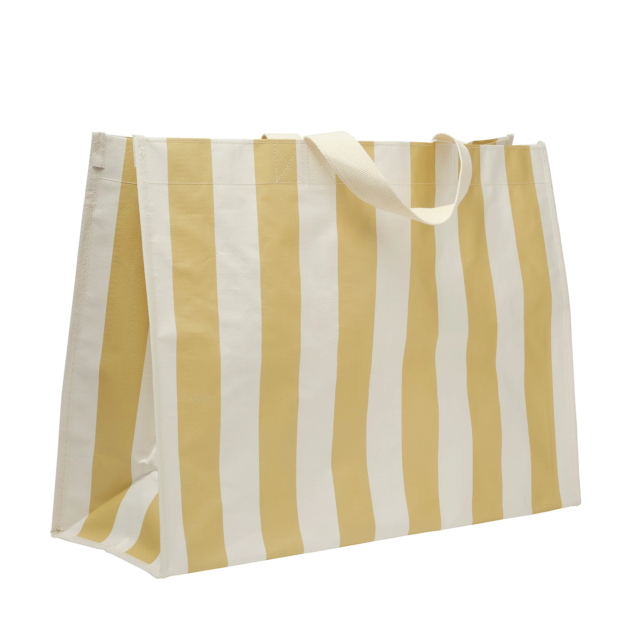 Carryall Beach Bag - Butternut - Image 6