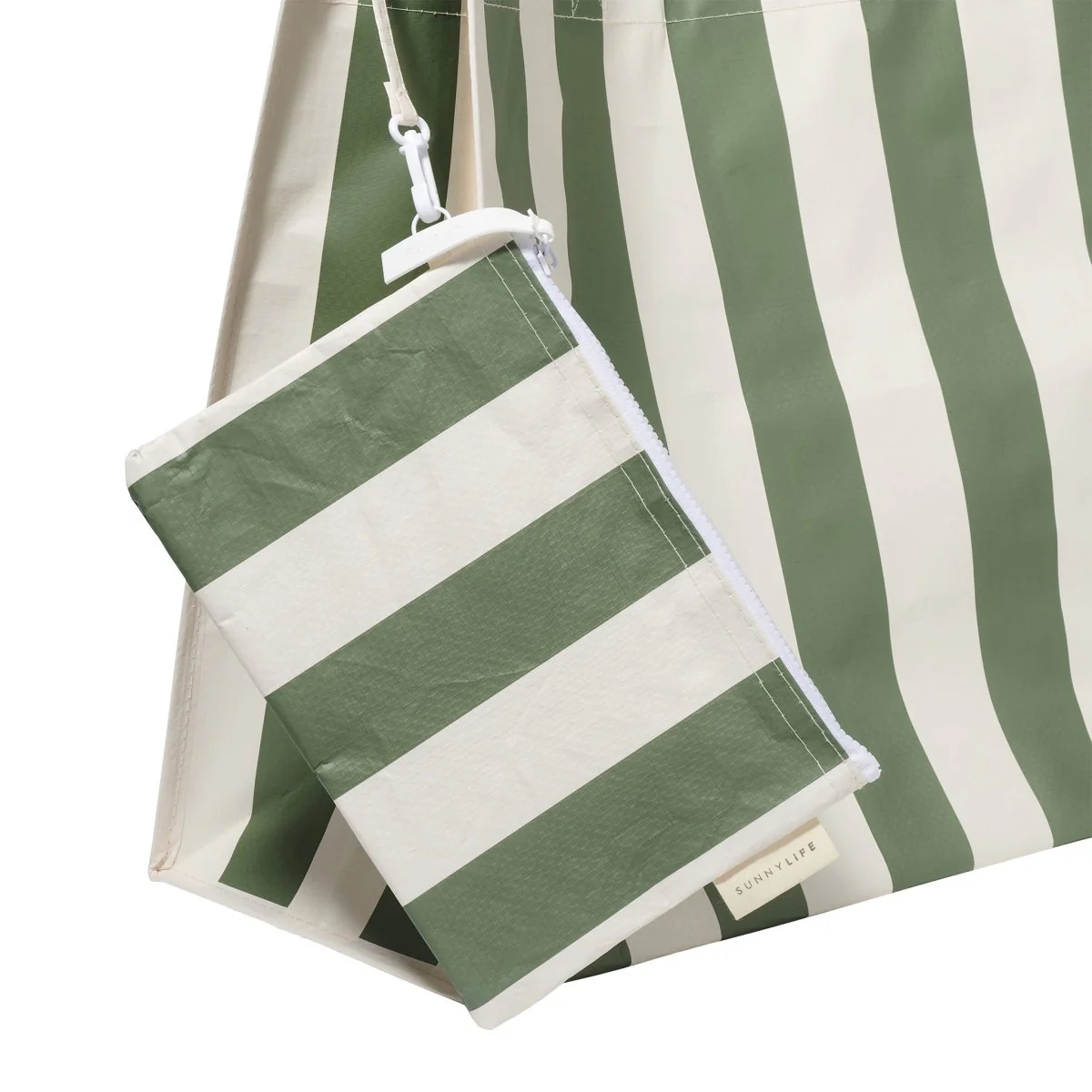 Carryall Beach Bag - The Vacay - Image 7