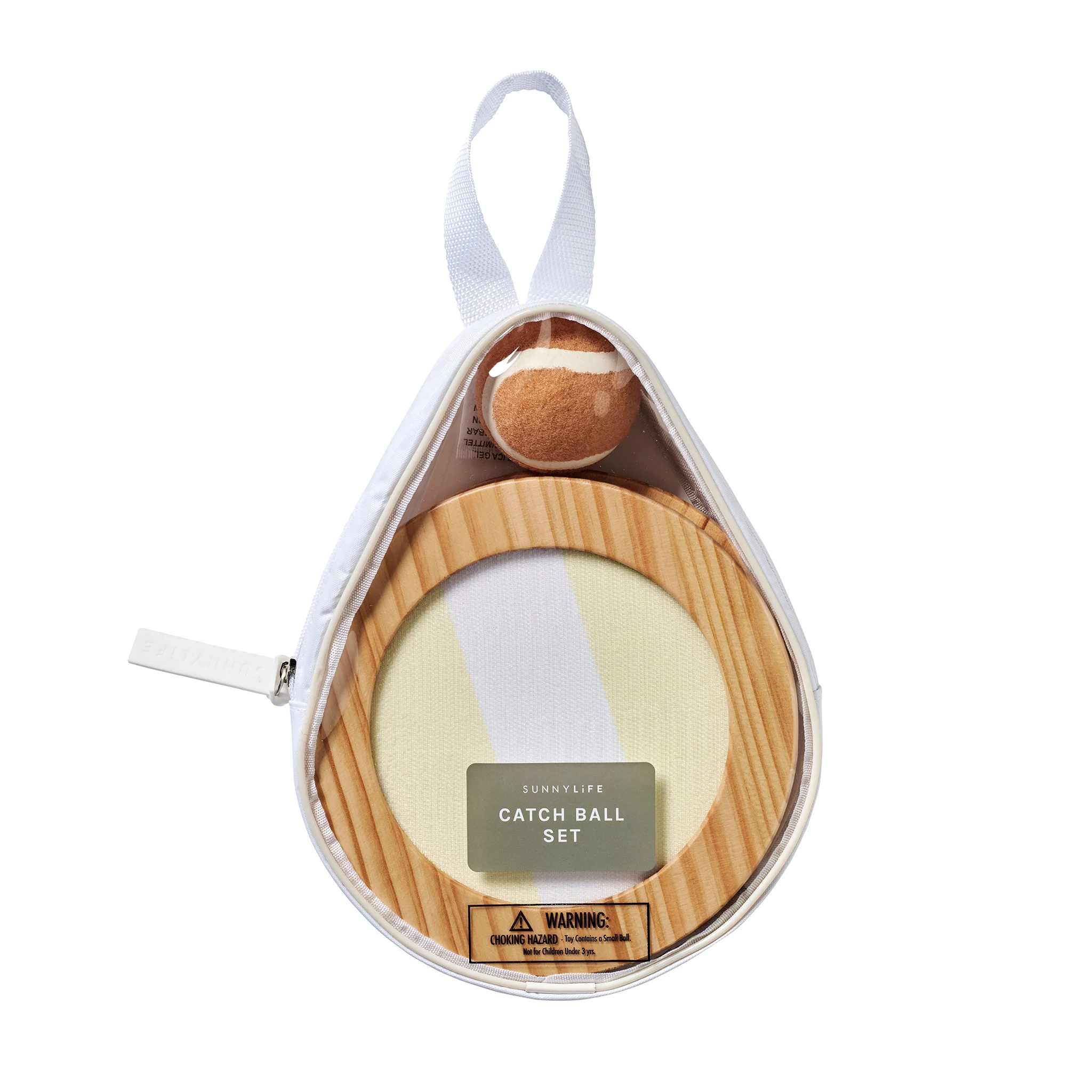 Catch Ball Set - Seagrass - Image 4