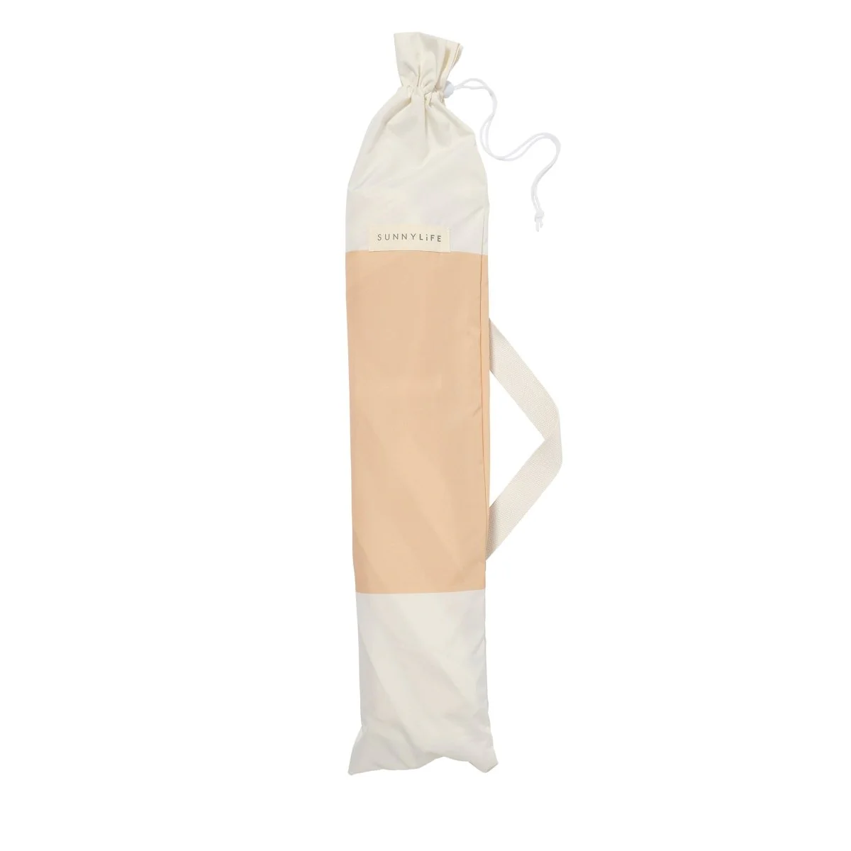 Compact Beach Umbrella - Butternut - Image 10