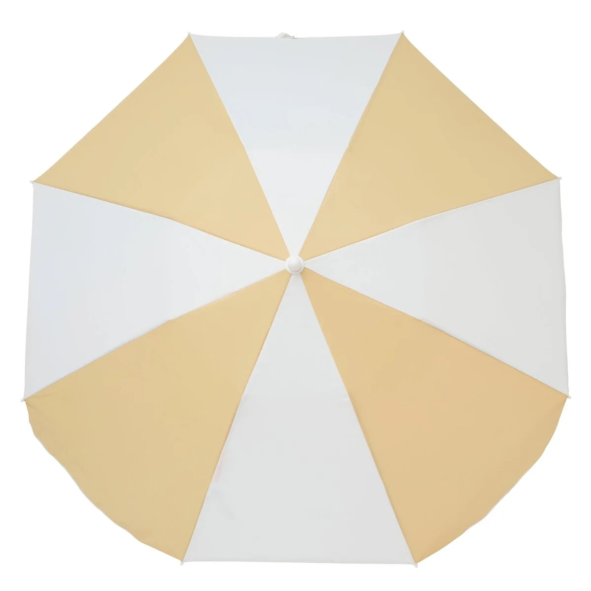 Compact Beach Umbrella - Butternut - Image 6