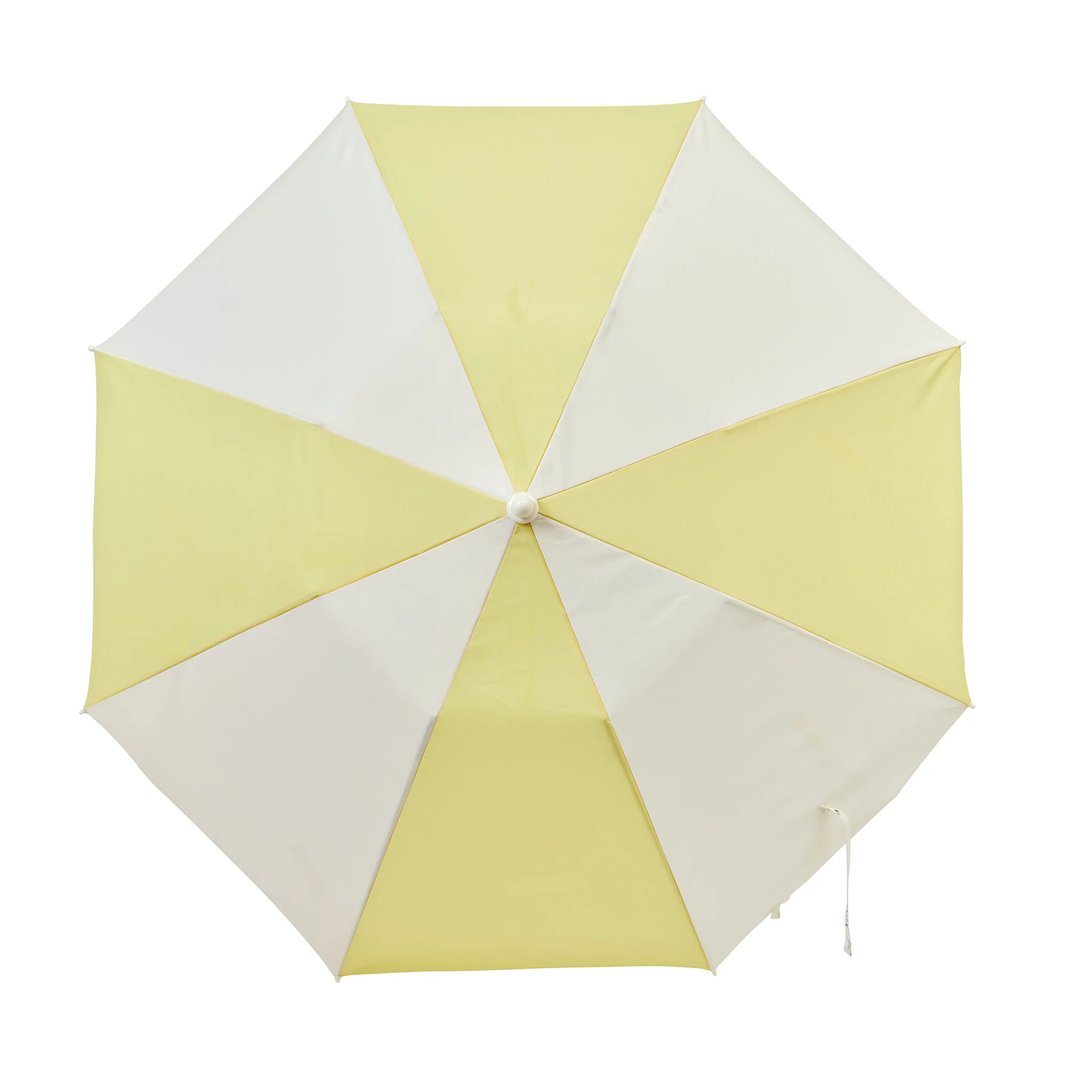 Compact Beach Umbrella - Limon - Image 6