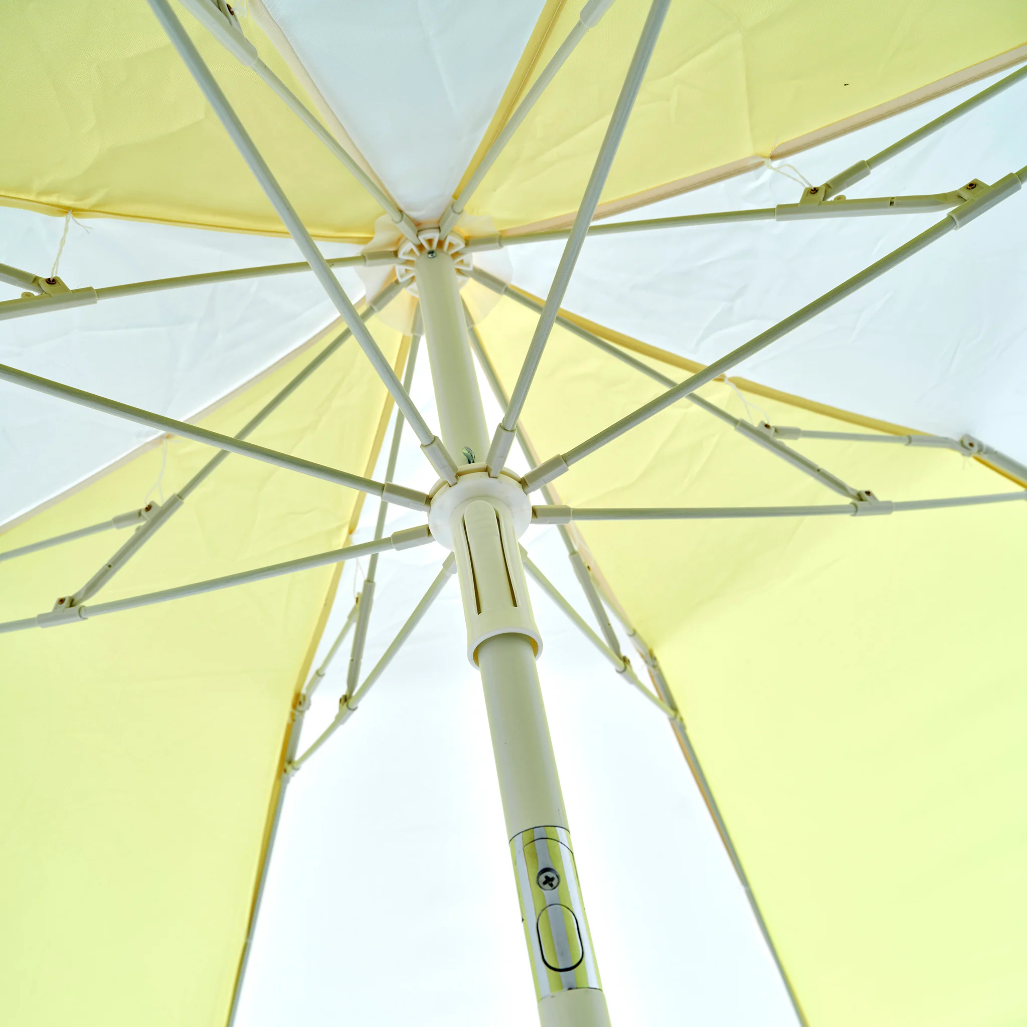 Compact Beach Umbrella - Limon - Image 7