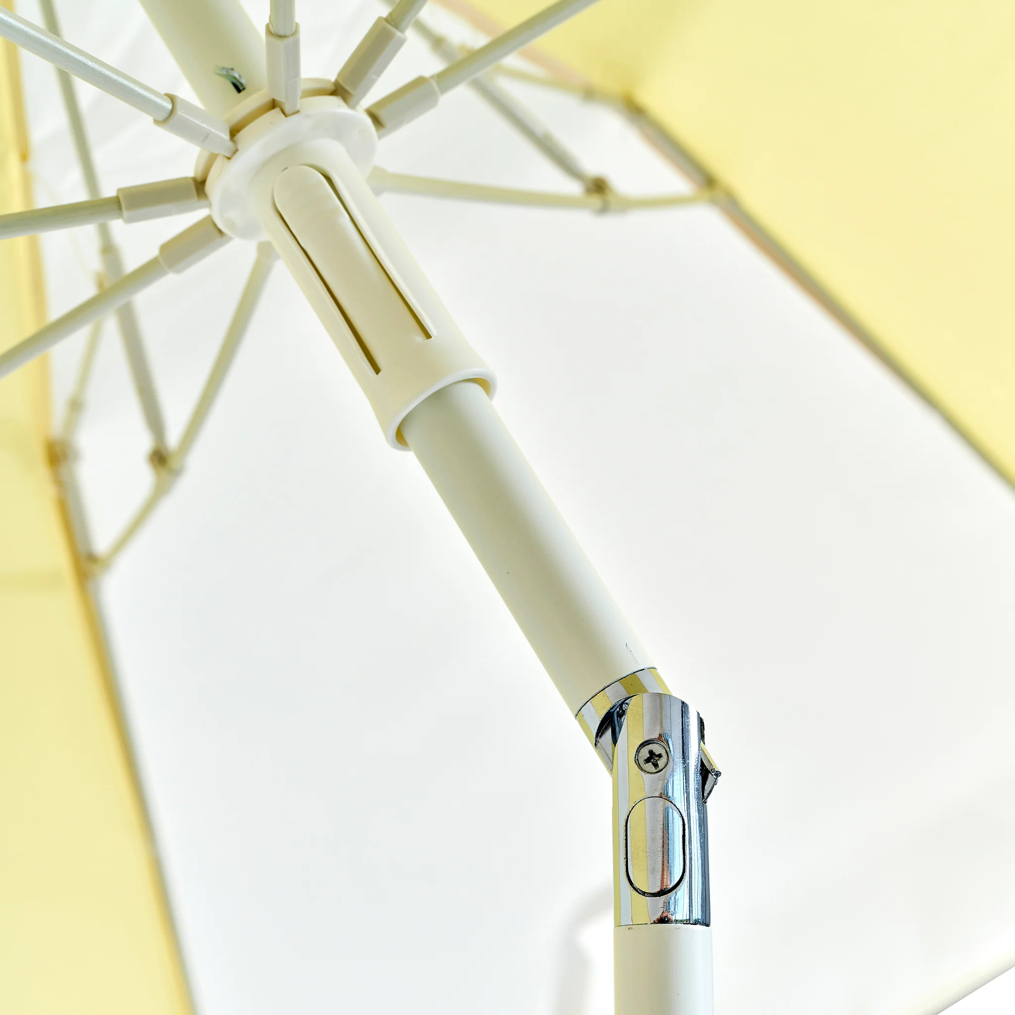 Compact Beach Umbrella - Limon - Image 8