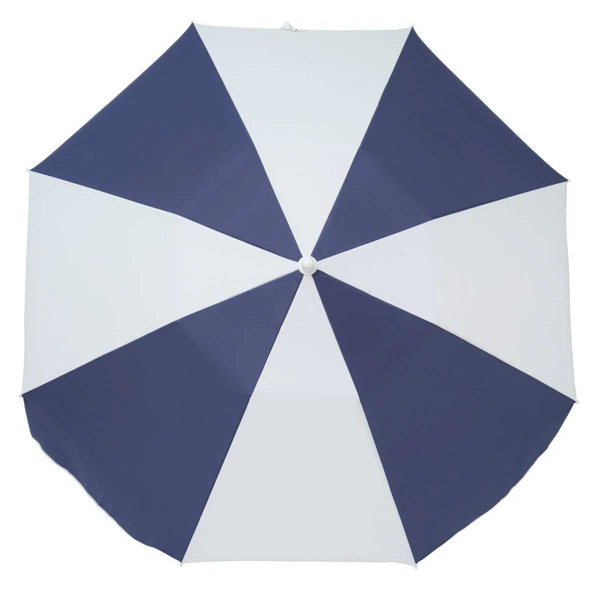 Compact Beach Umbrella Marine - Image 6