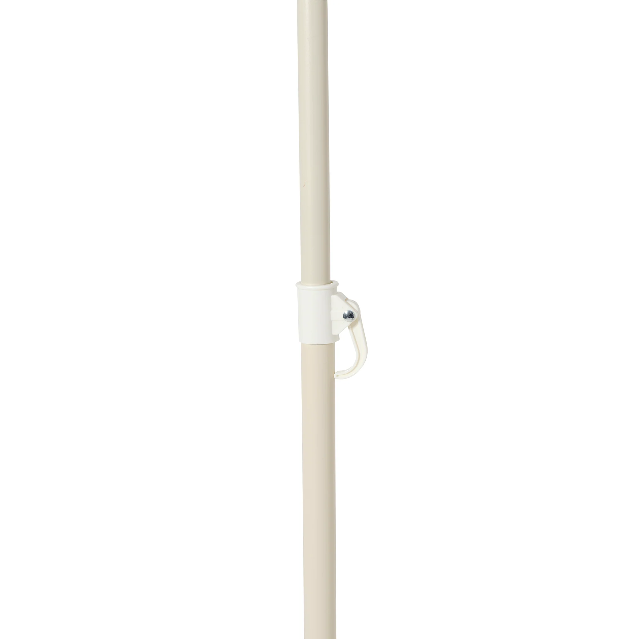 Compact Beach Umbrella - Sea Sage Stripe - Image 7