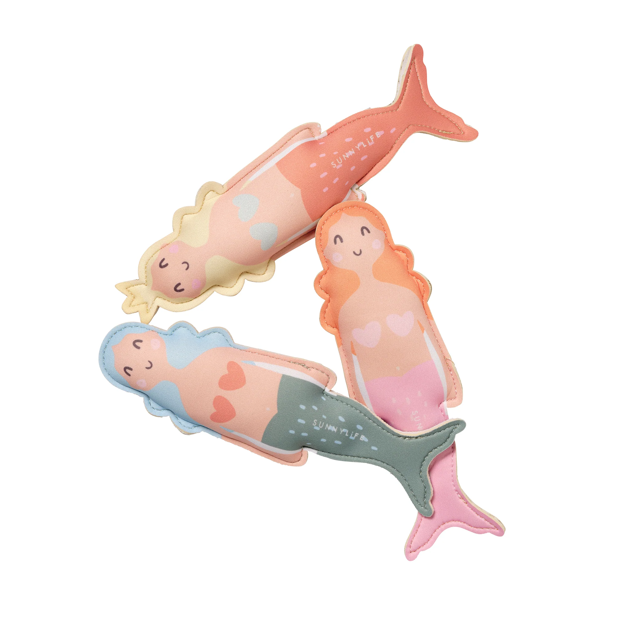 Dive Buddies - Melody the Mermaid - Image 7