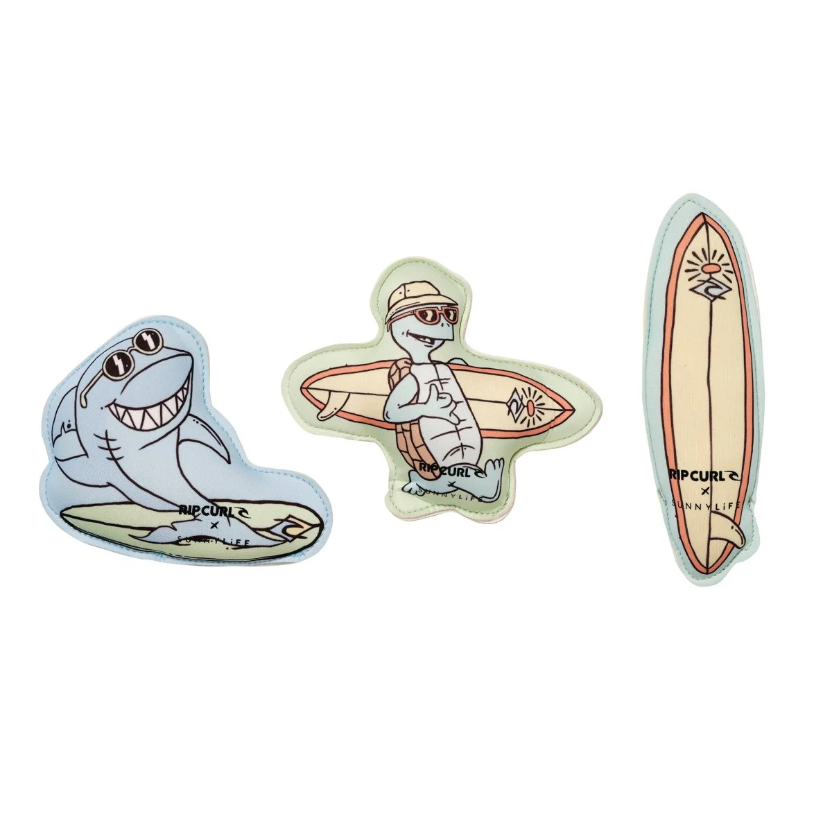 Dive Buddies - Shred Turtle