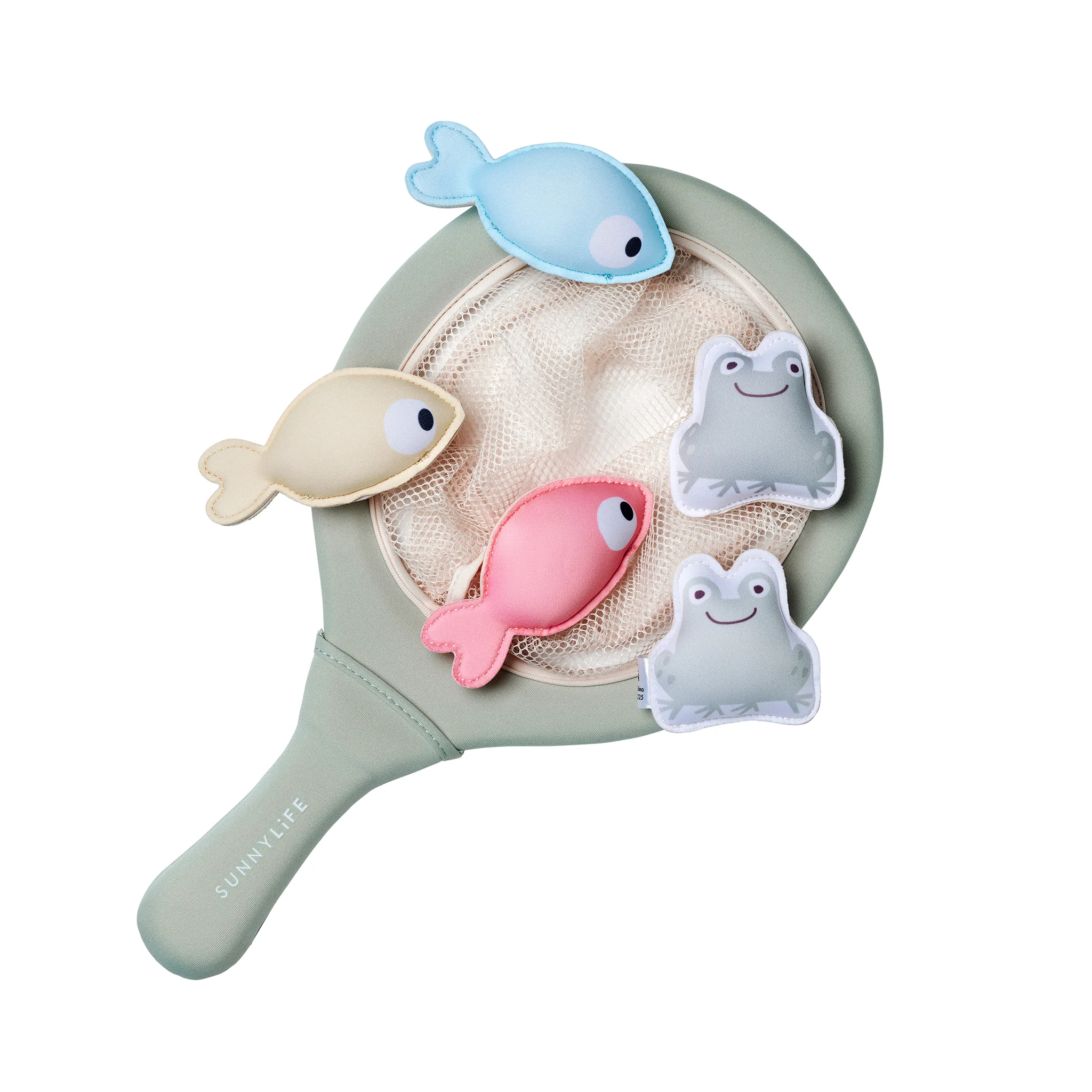 Fishing Game - Apple Sorbet - Image 5
