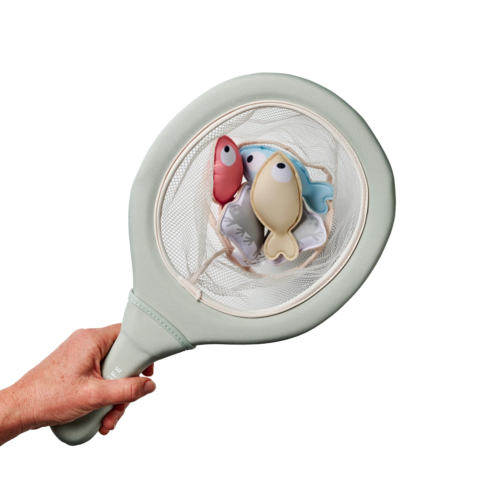 Fishing Game - Apple Sorbet - Image 6