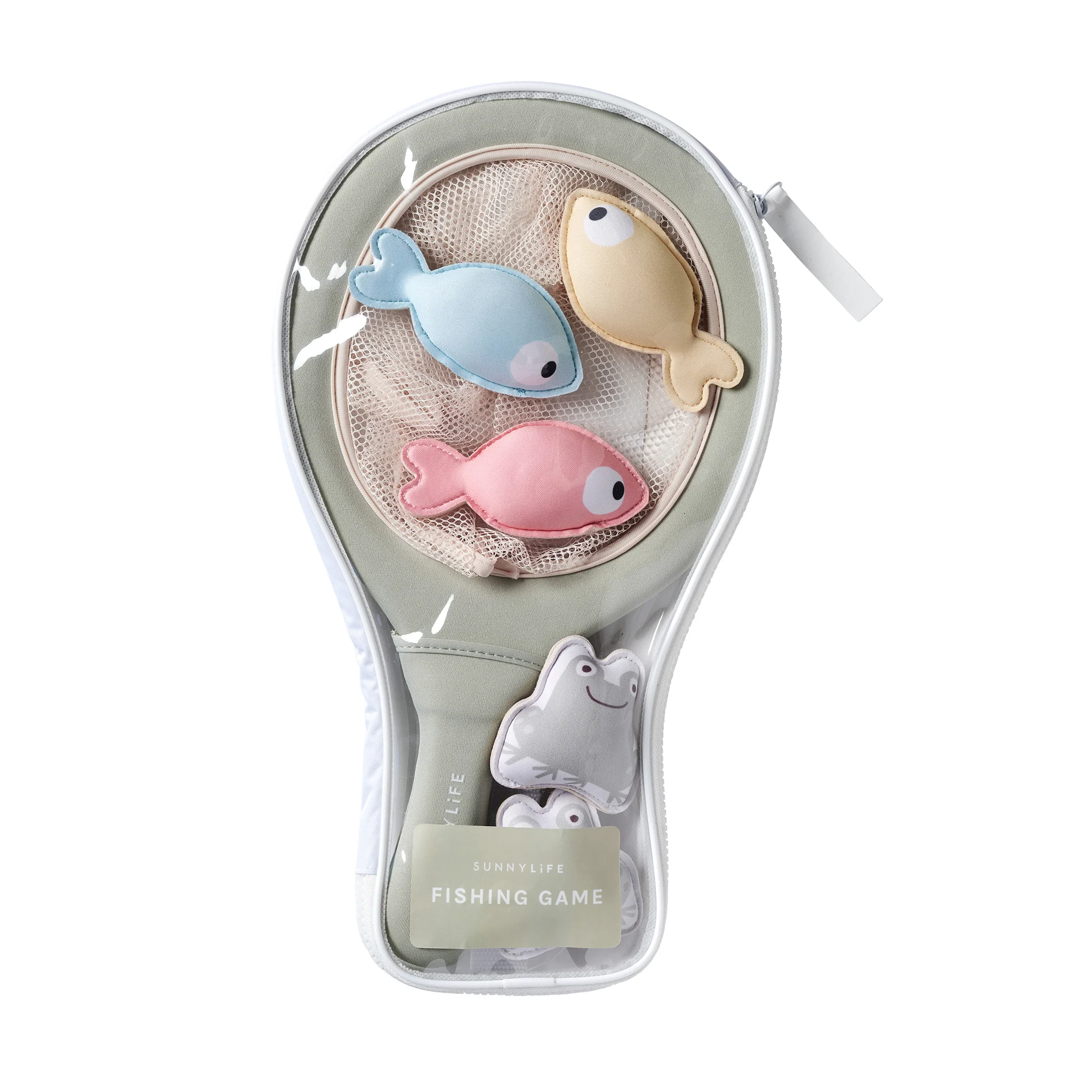 Fishing Game - Apple Sorbet - Image 8