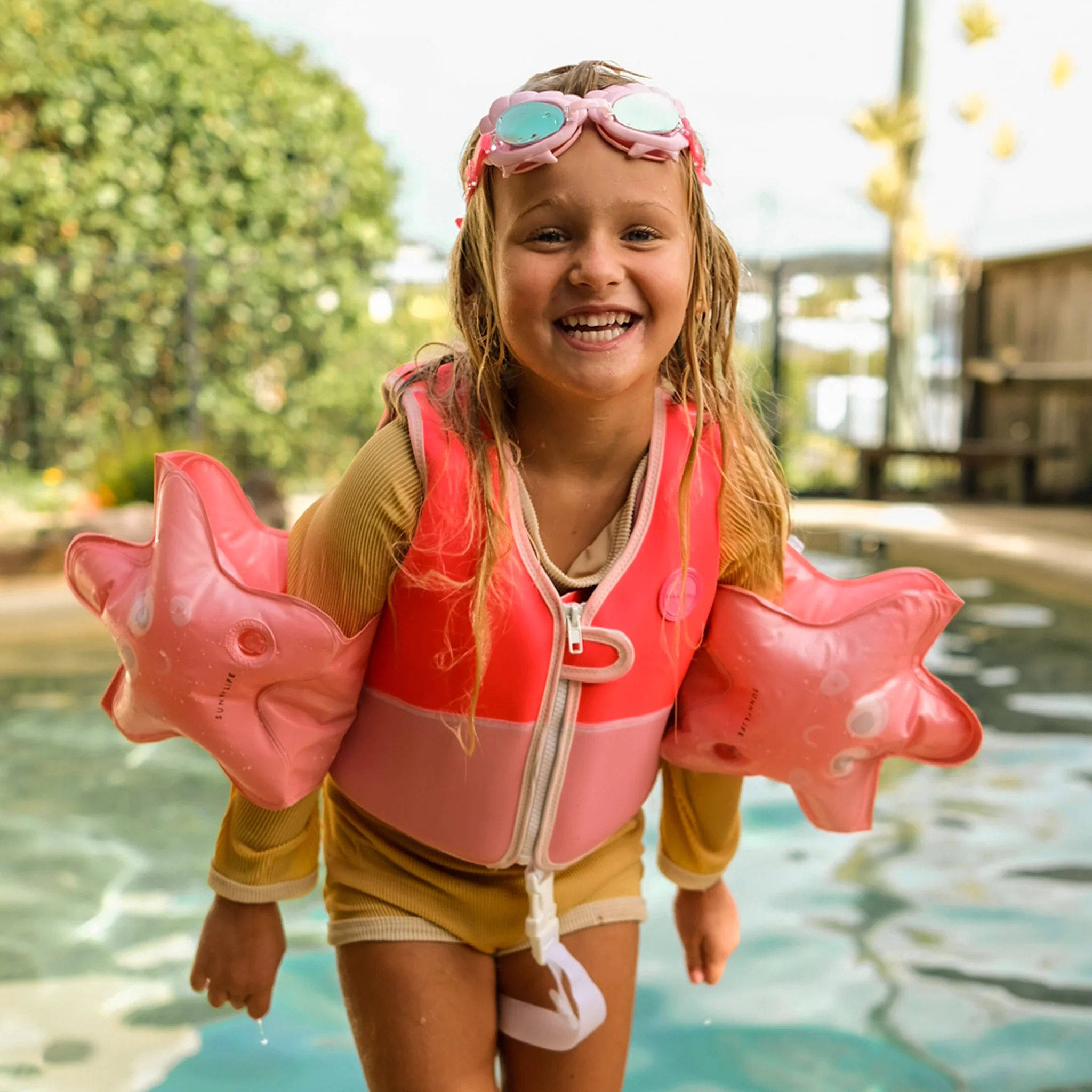Float Bands - Melody The Mermaid - Image 3