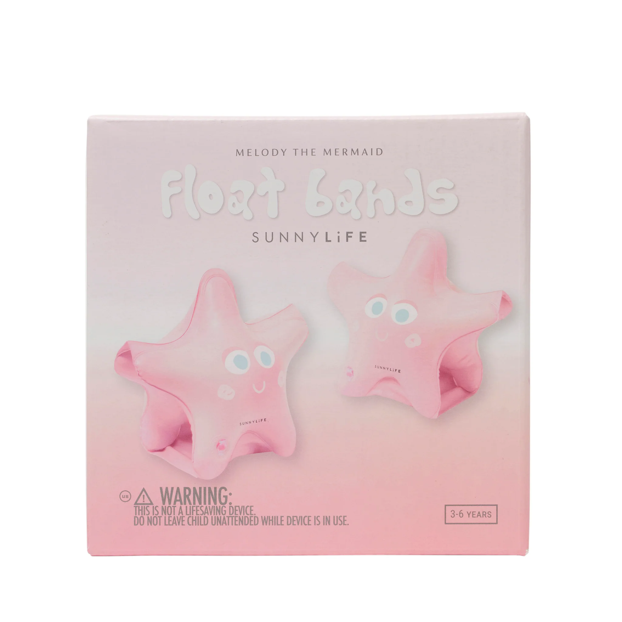 Float Bands - Melody The Mermaid - Image 6