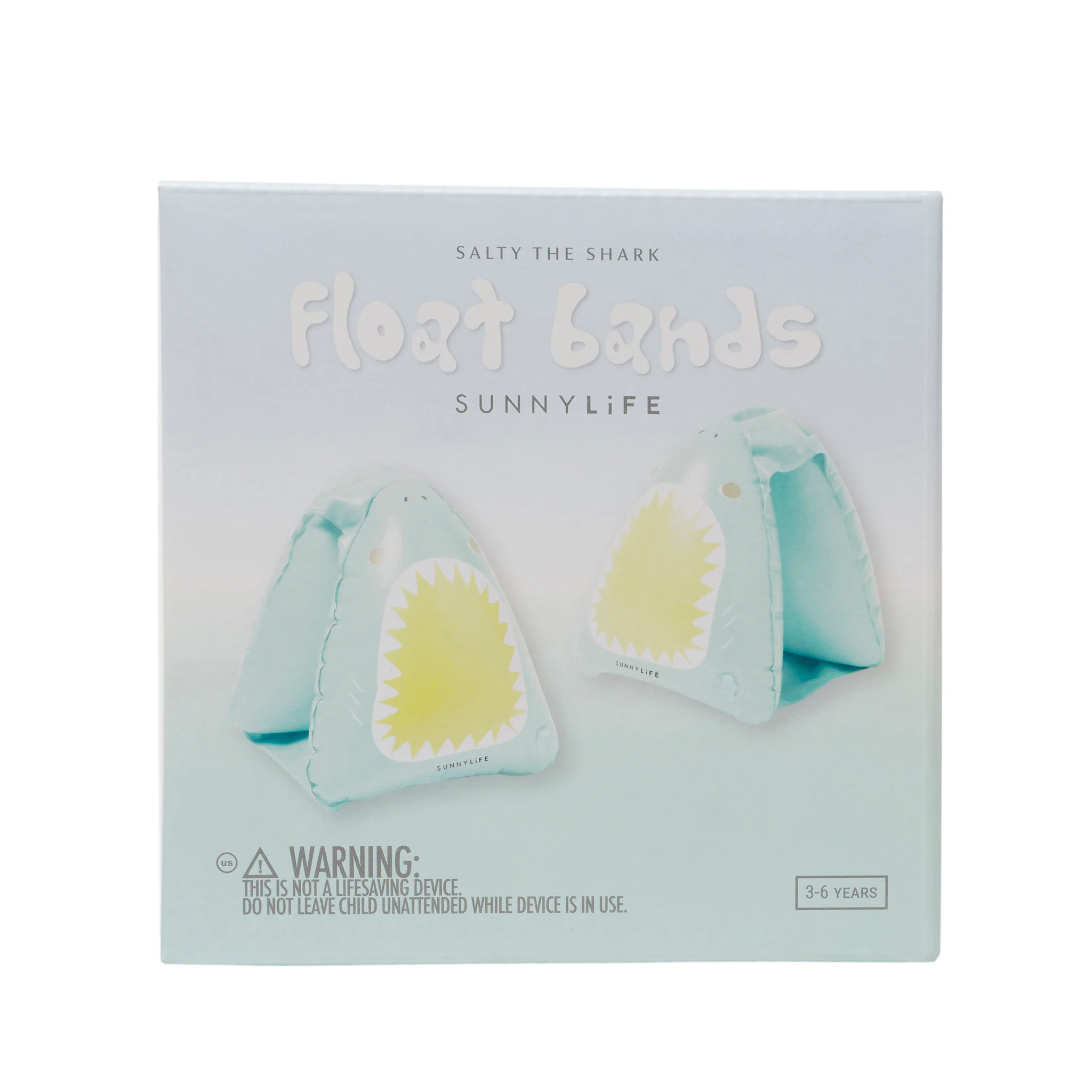 Float Bands - Salty The Shark - Image 5