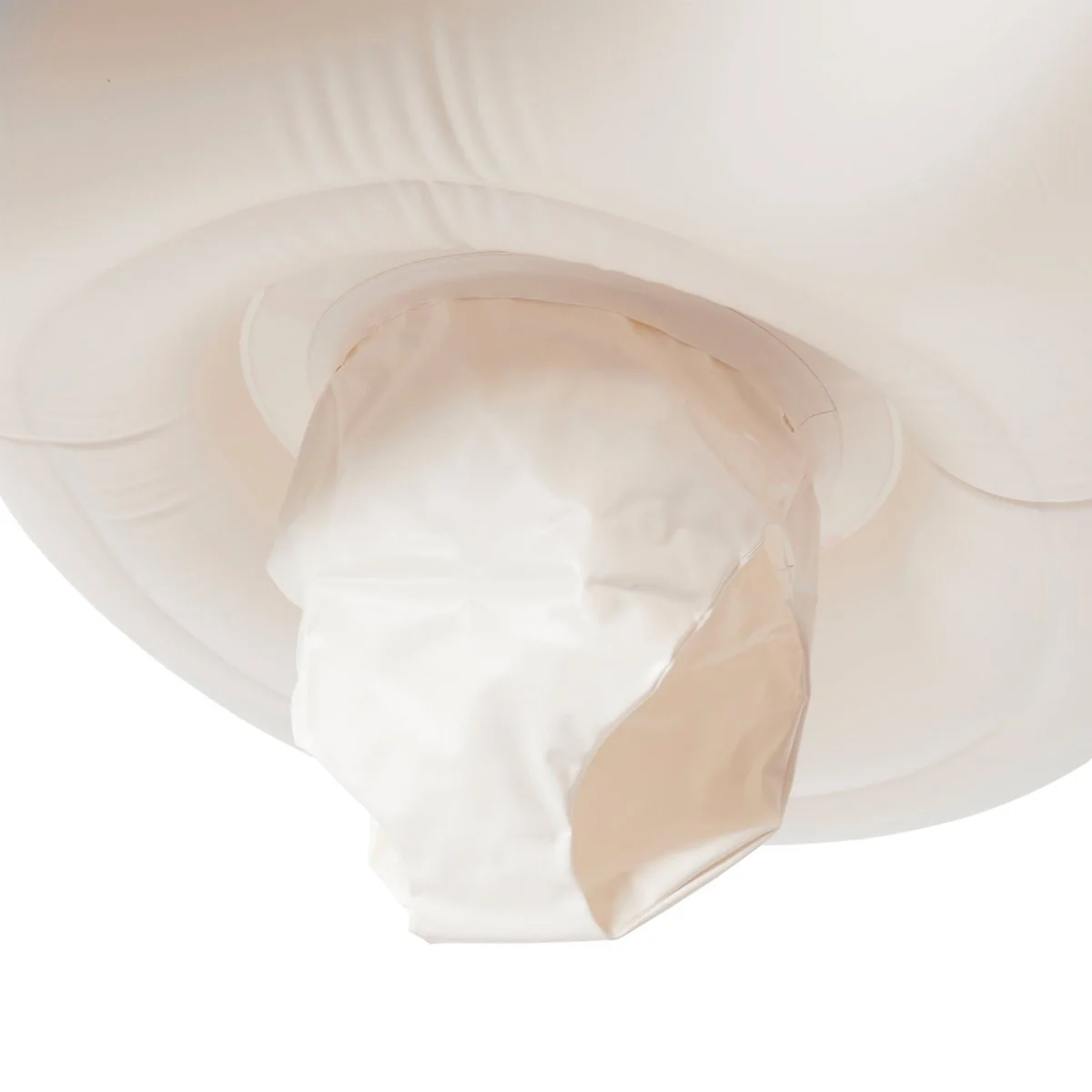 Float Together Baby Seat - Apple Sorbet - Image 4