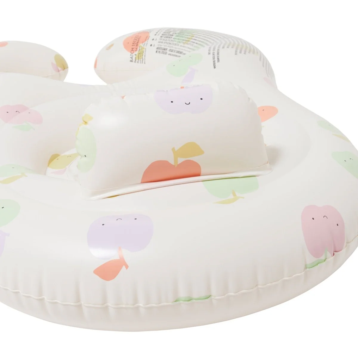 Float Together Baby Seat - Apple Sorbet - Image 5