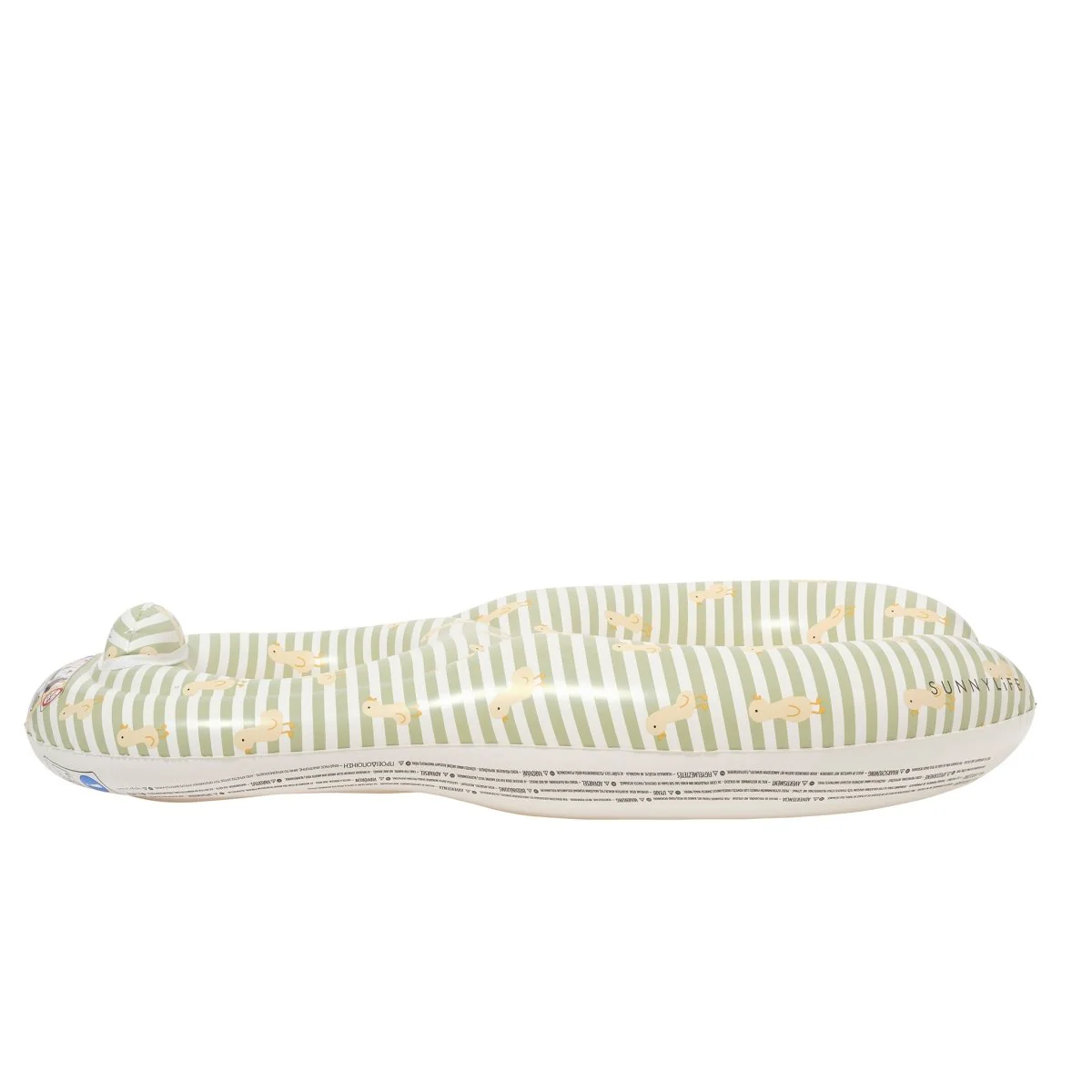 Float Together Baby Seat - Dex the Duck - Image 4