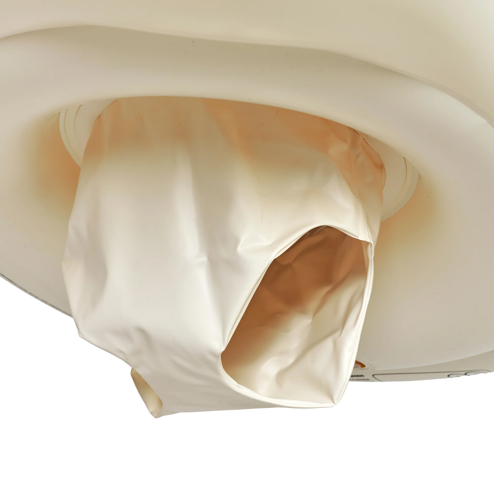 Float Together Baby Seat - Strawberry Sunshine - Image 5
