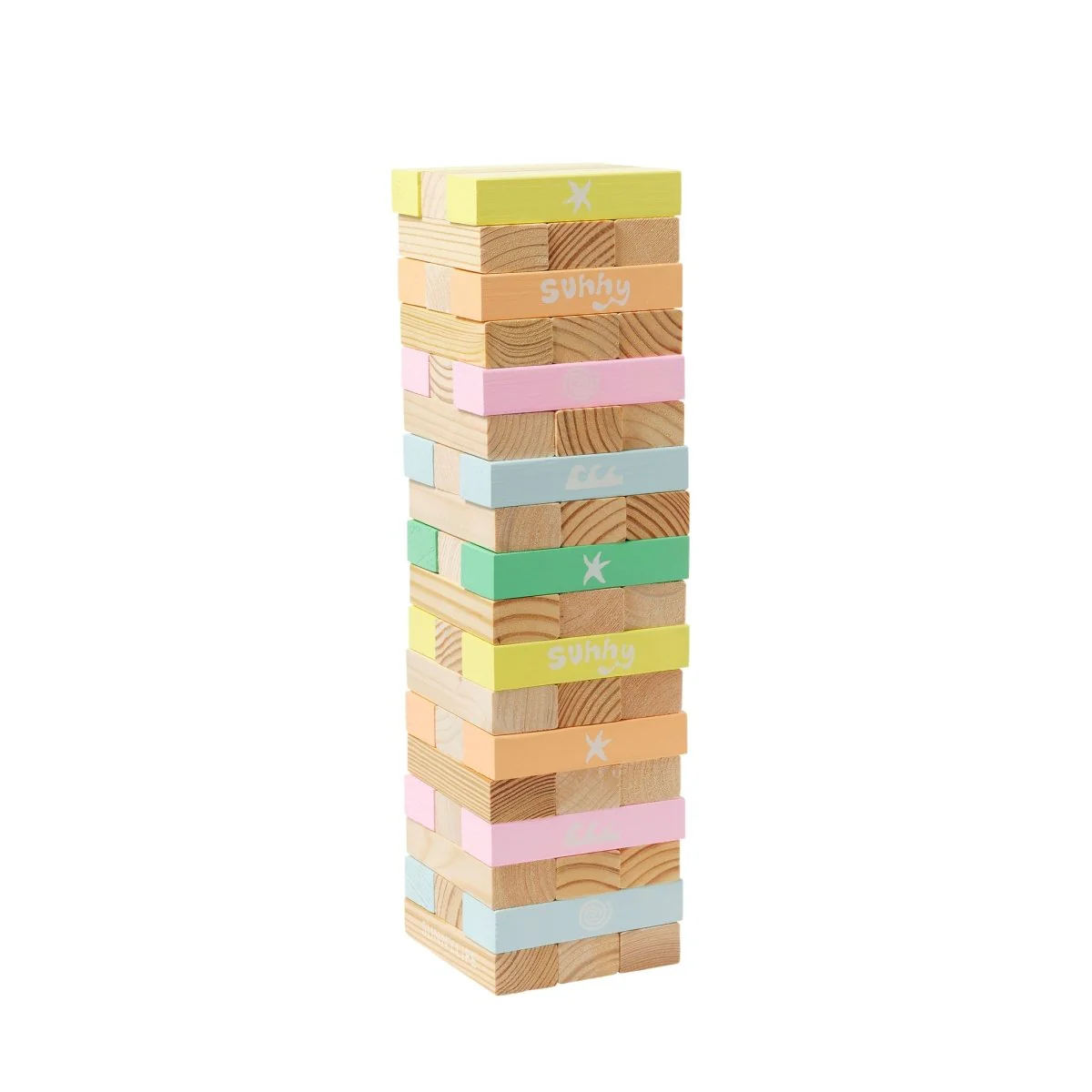 Giant Jumbling Tower - Pool Side - Image 4