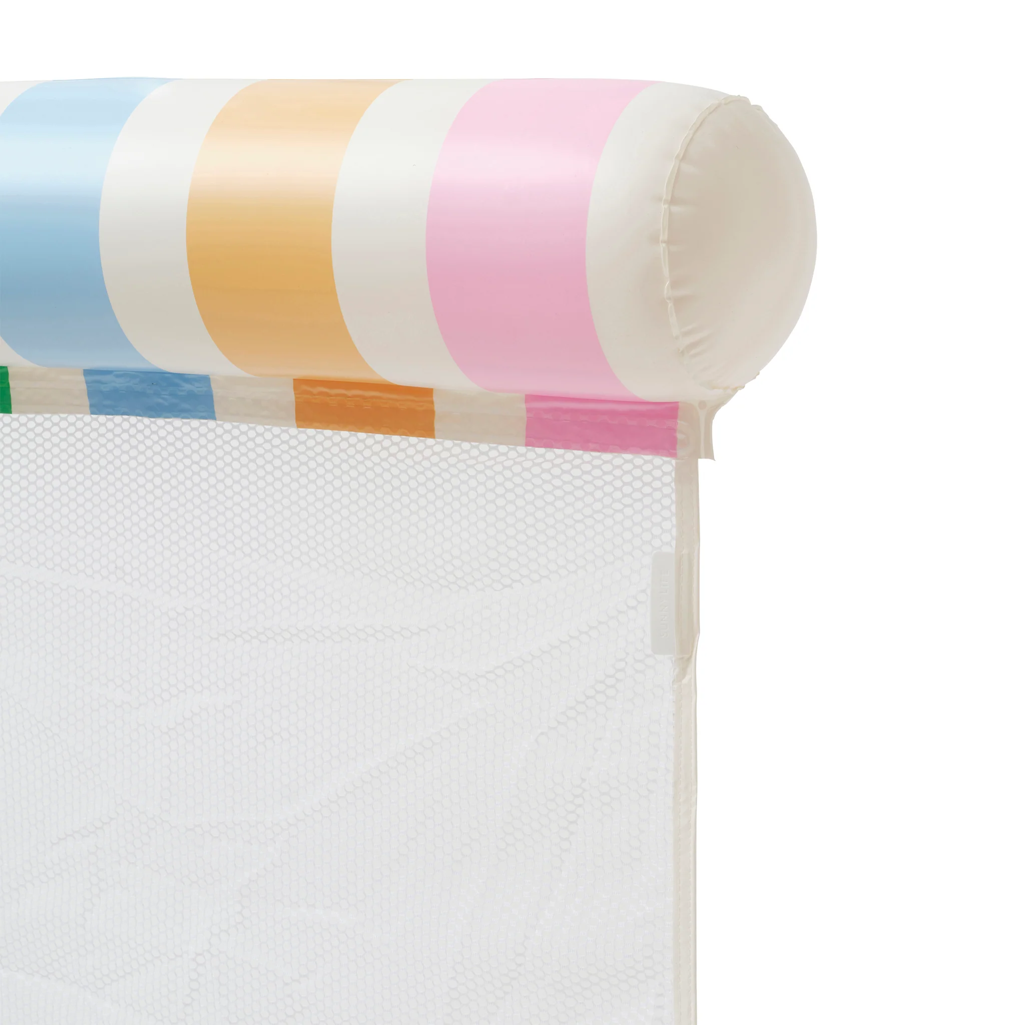 Hammock Float - Pool Side Pastel Gelato - Image 7