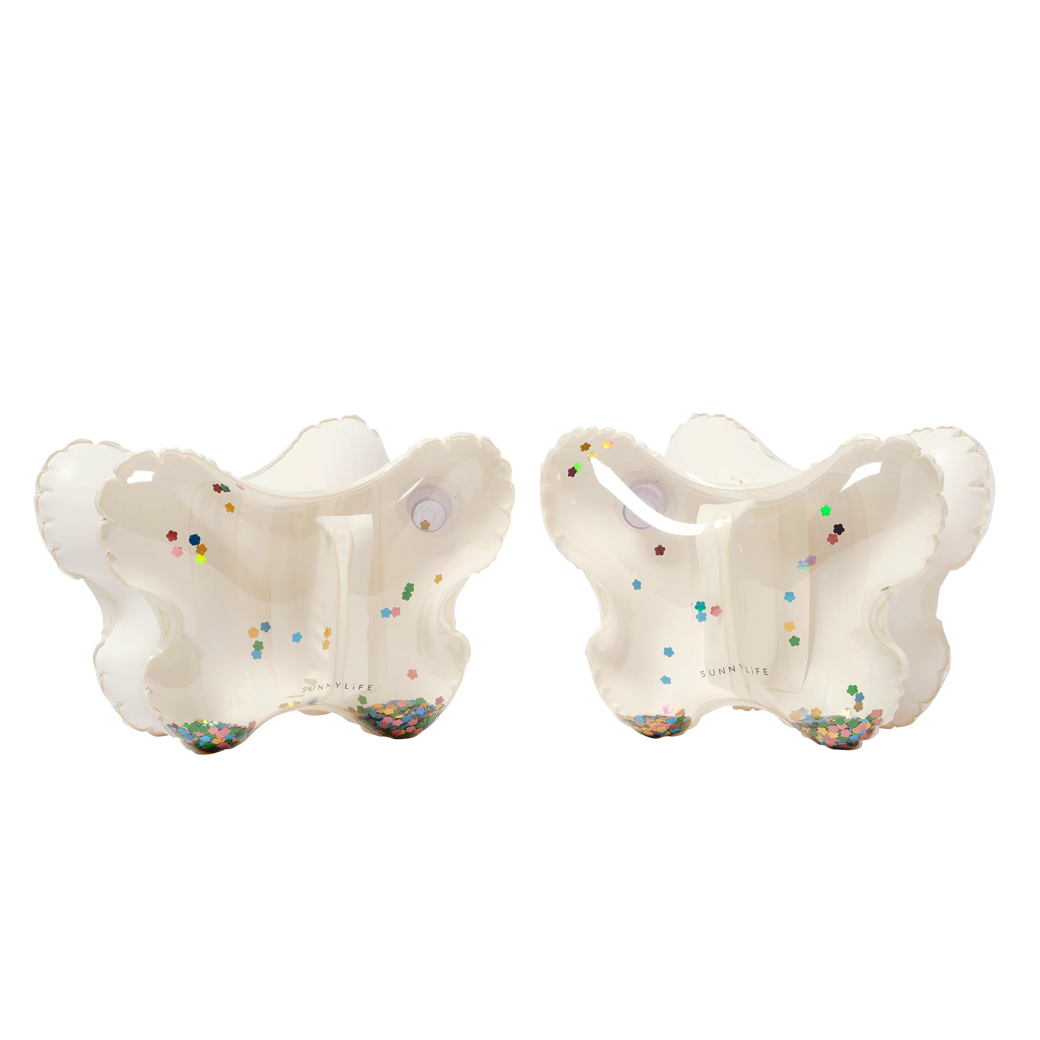 Inflatable Arm Band - Cotton Candy - Image 7